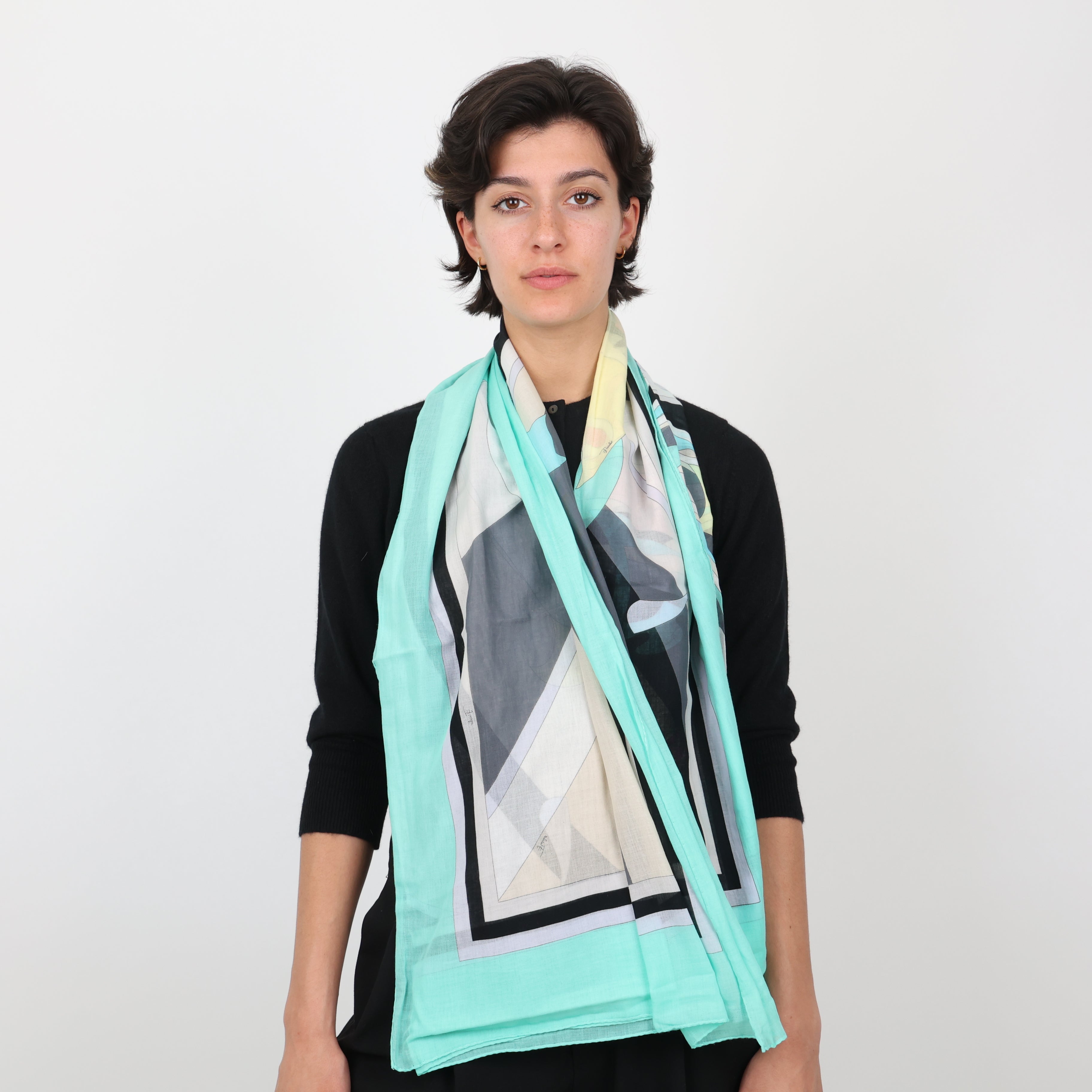 Scarf, UK Size One Size