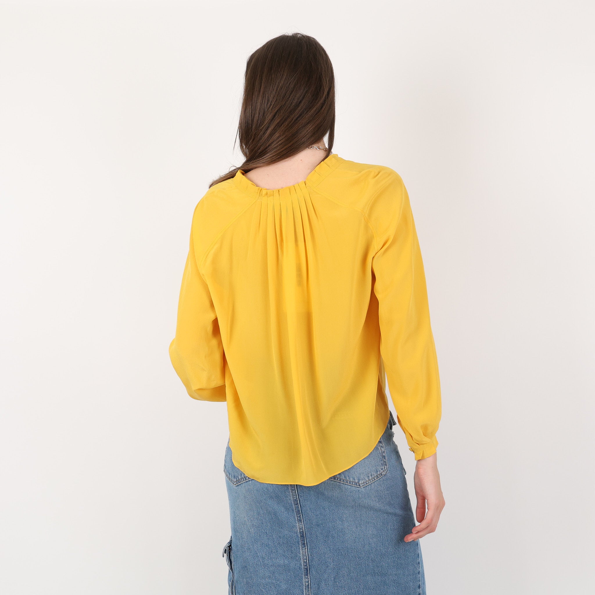 Blouse, UK Size 8