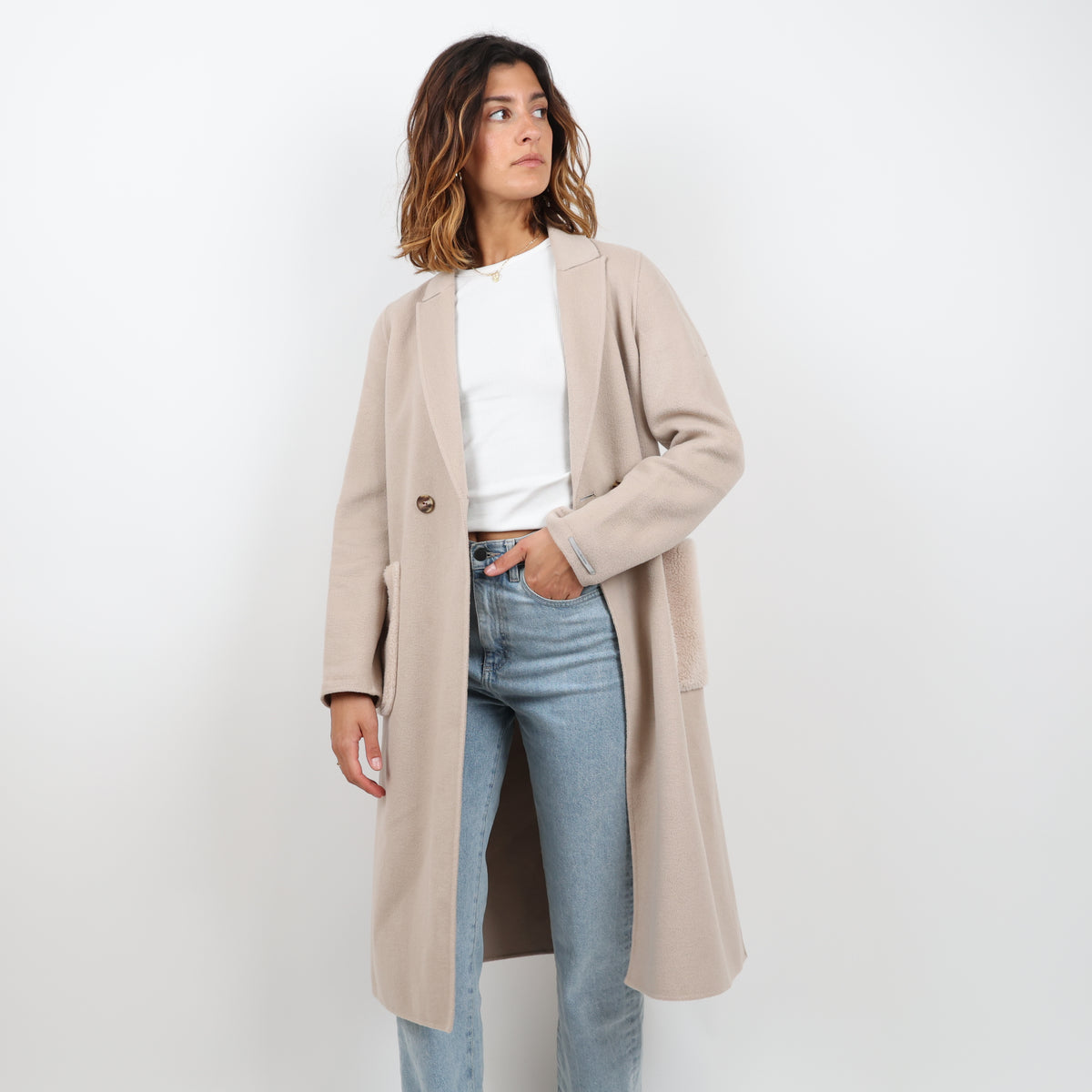 Jacket, UK Size 10