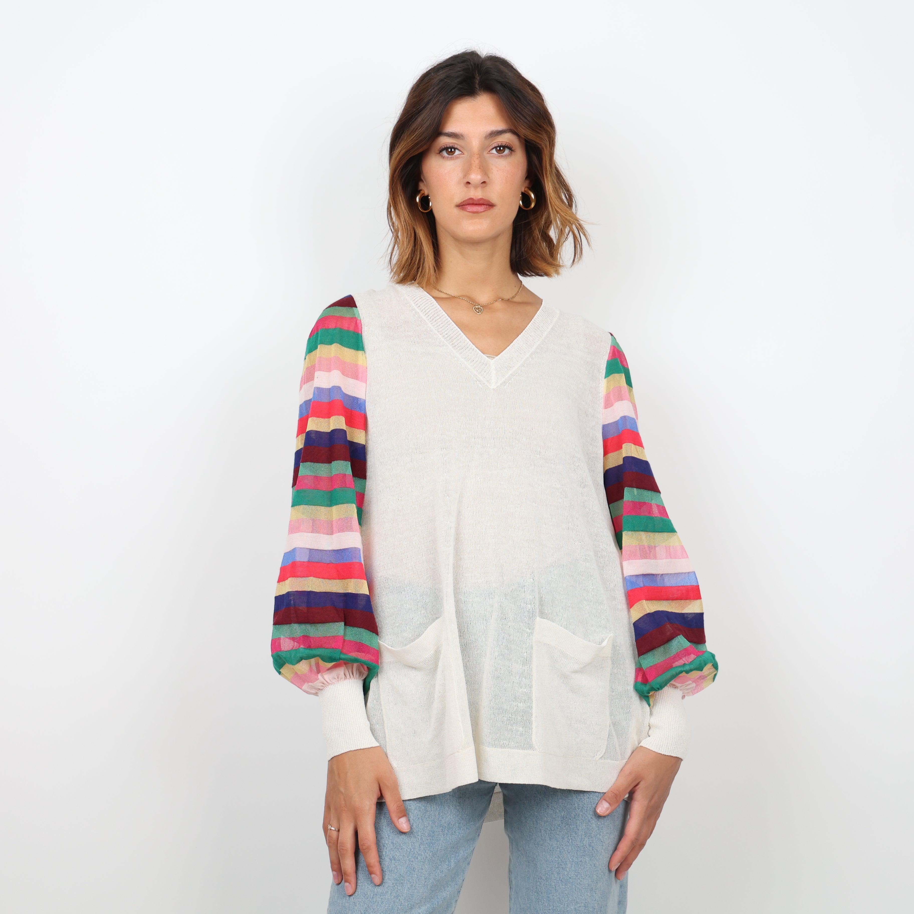 Knitwear, UK Size 16
