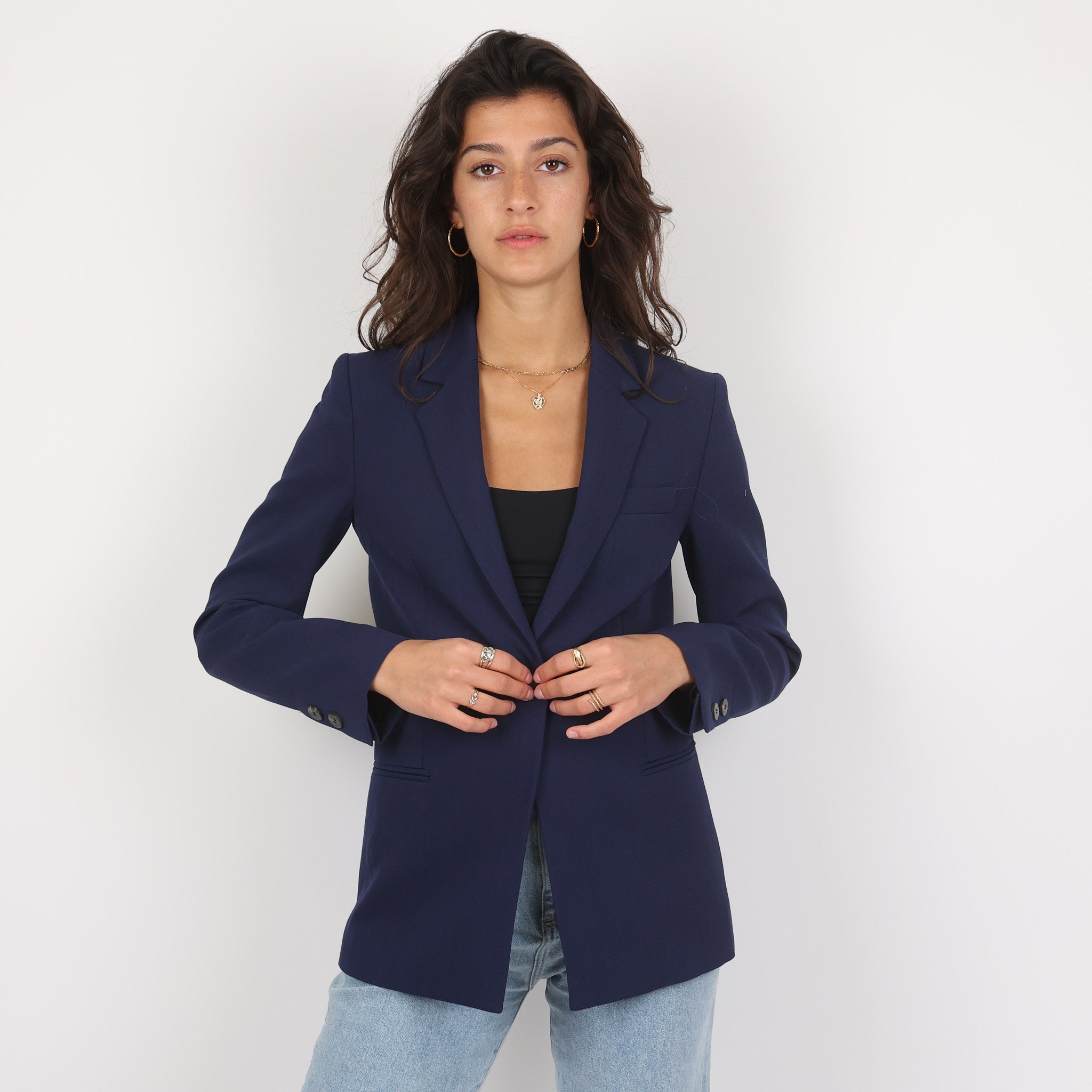 Blazer, UK Size 8