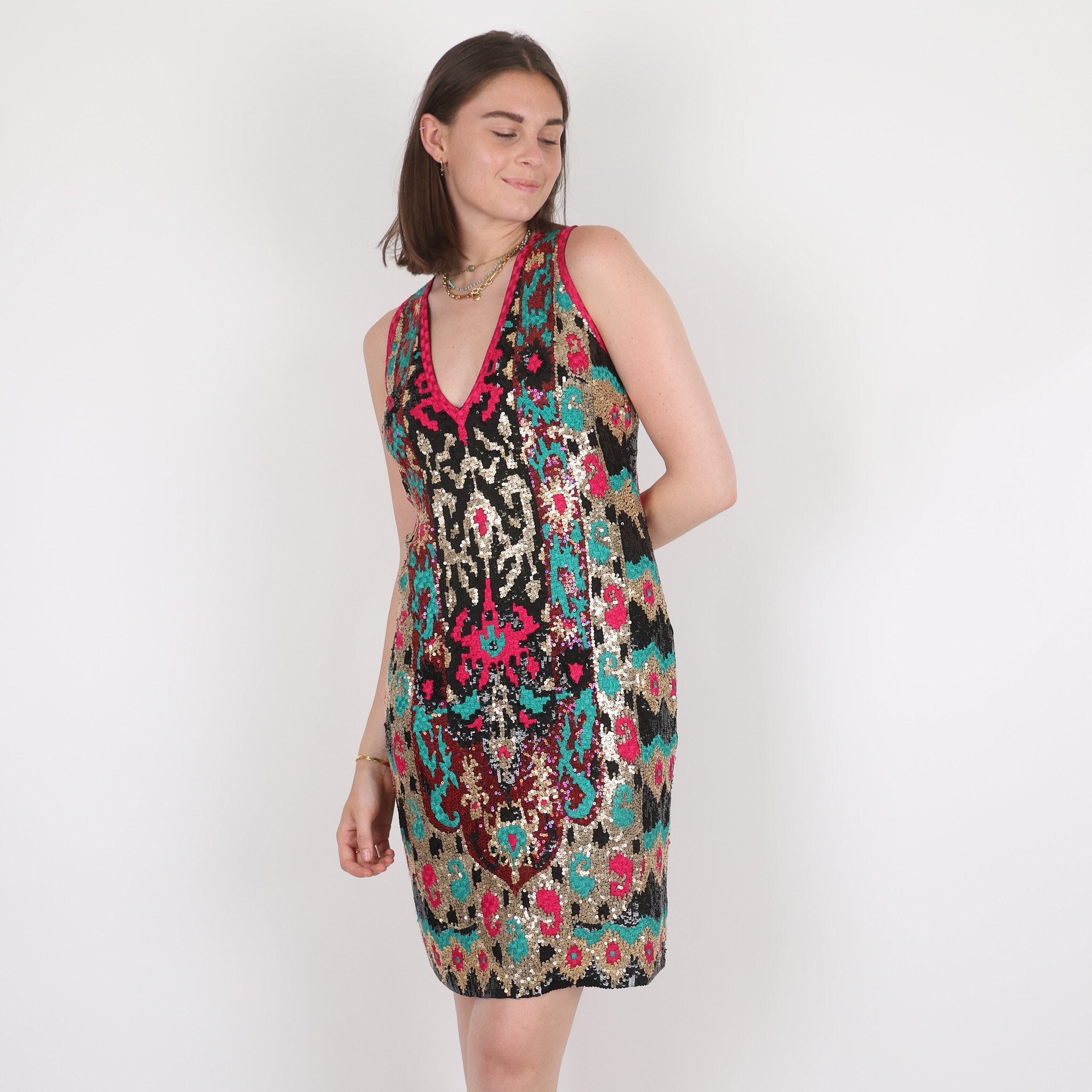 Dress, UK Size 8