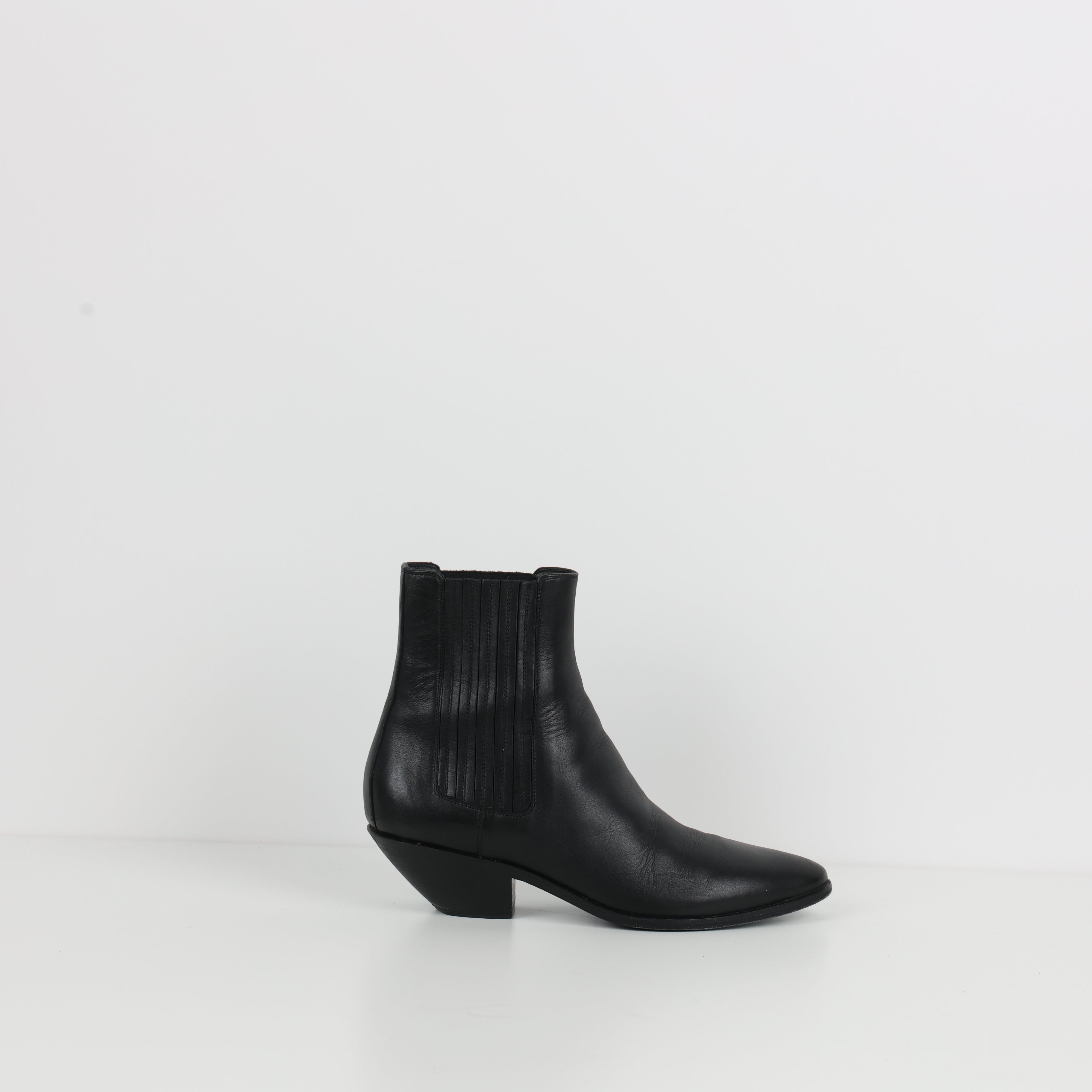 Boots , Shoe Size 38.5