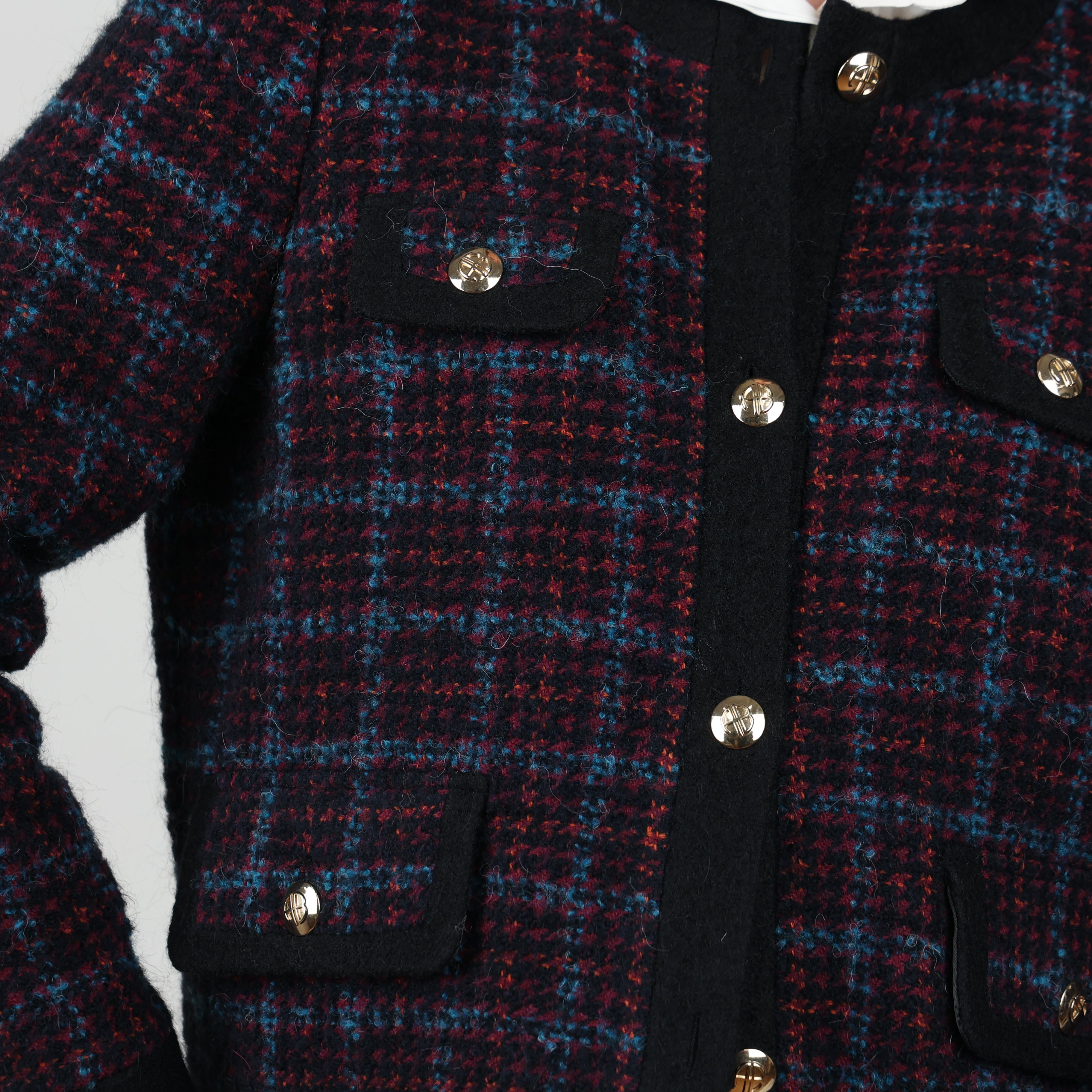 Jacket, UK Size 10