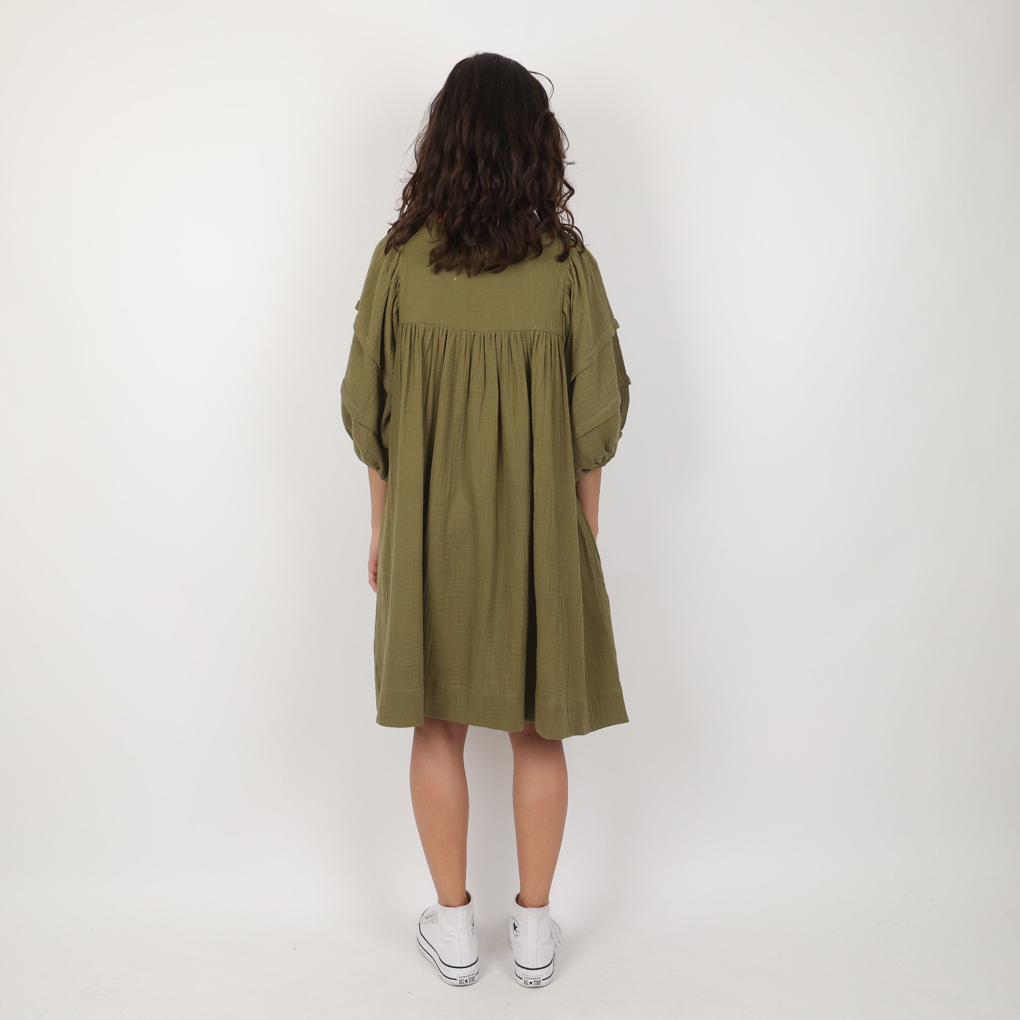 Dress, UK Size 12