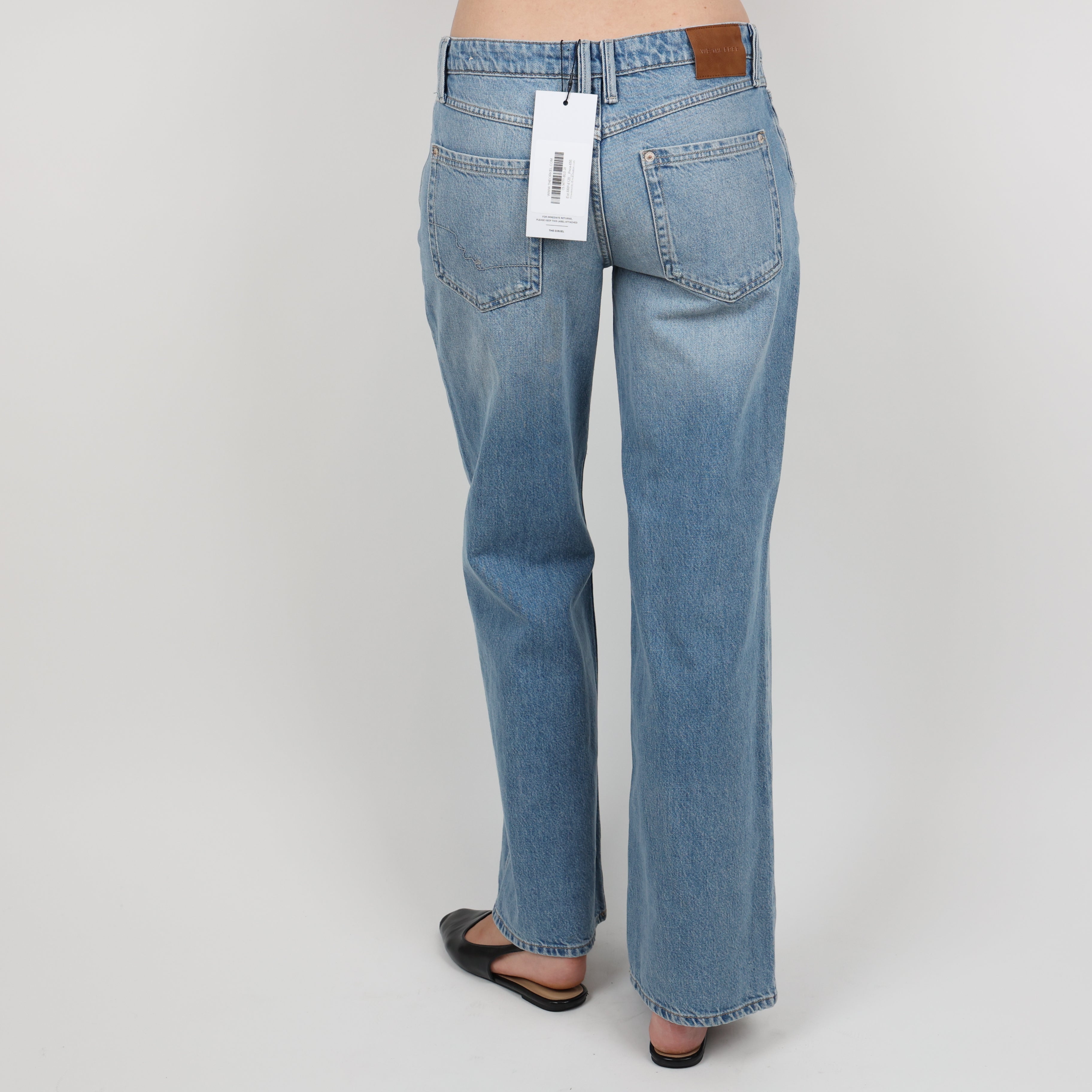 Jeans, Waist 28