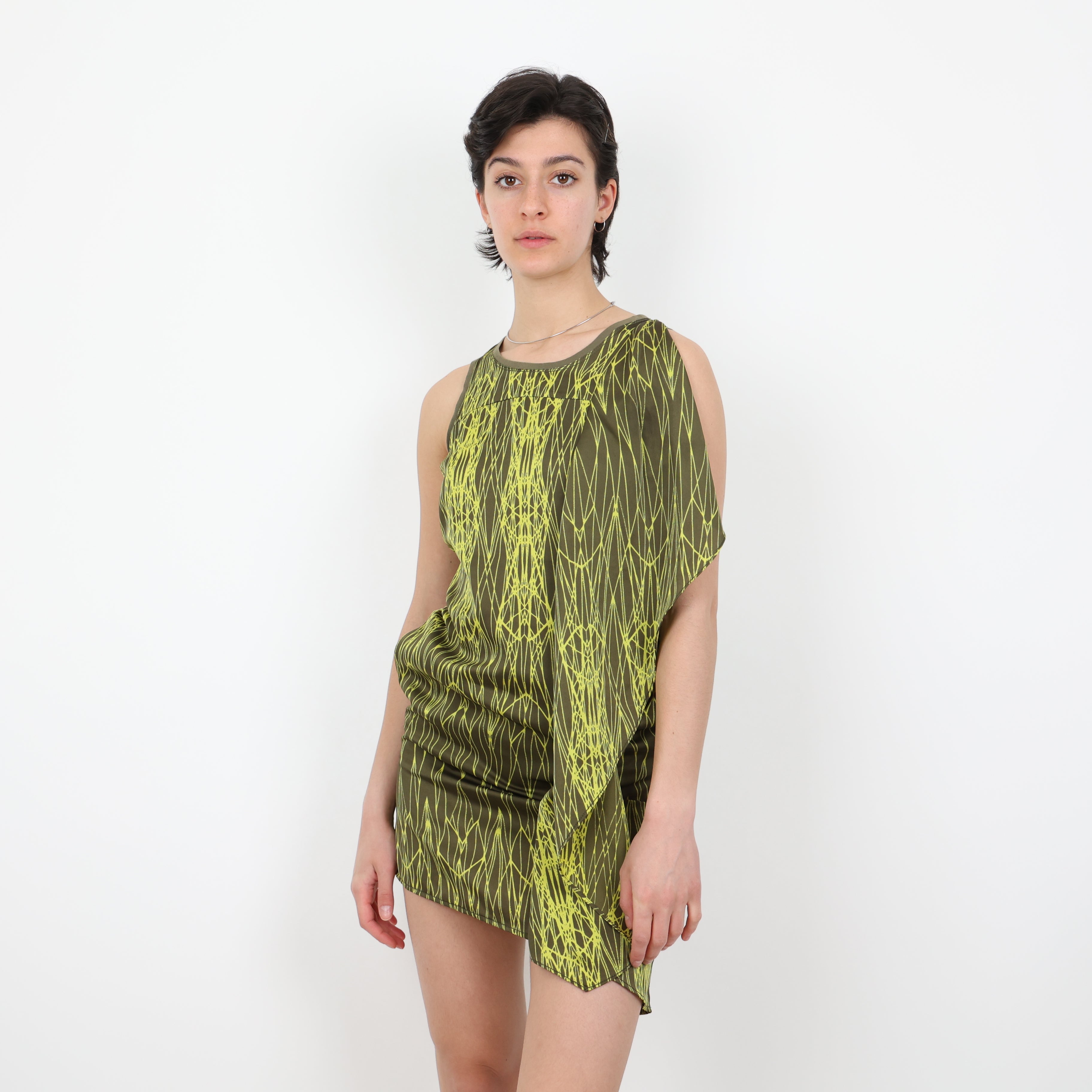 Dress, UK Size 4