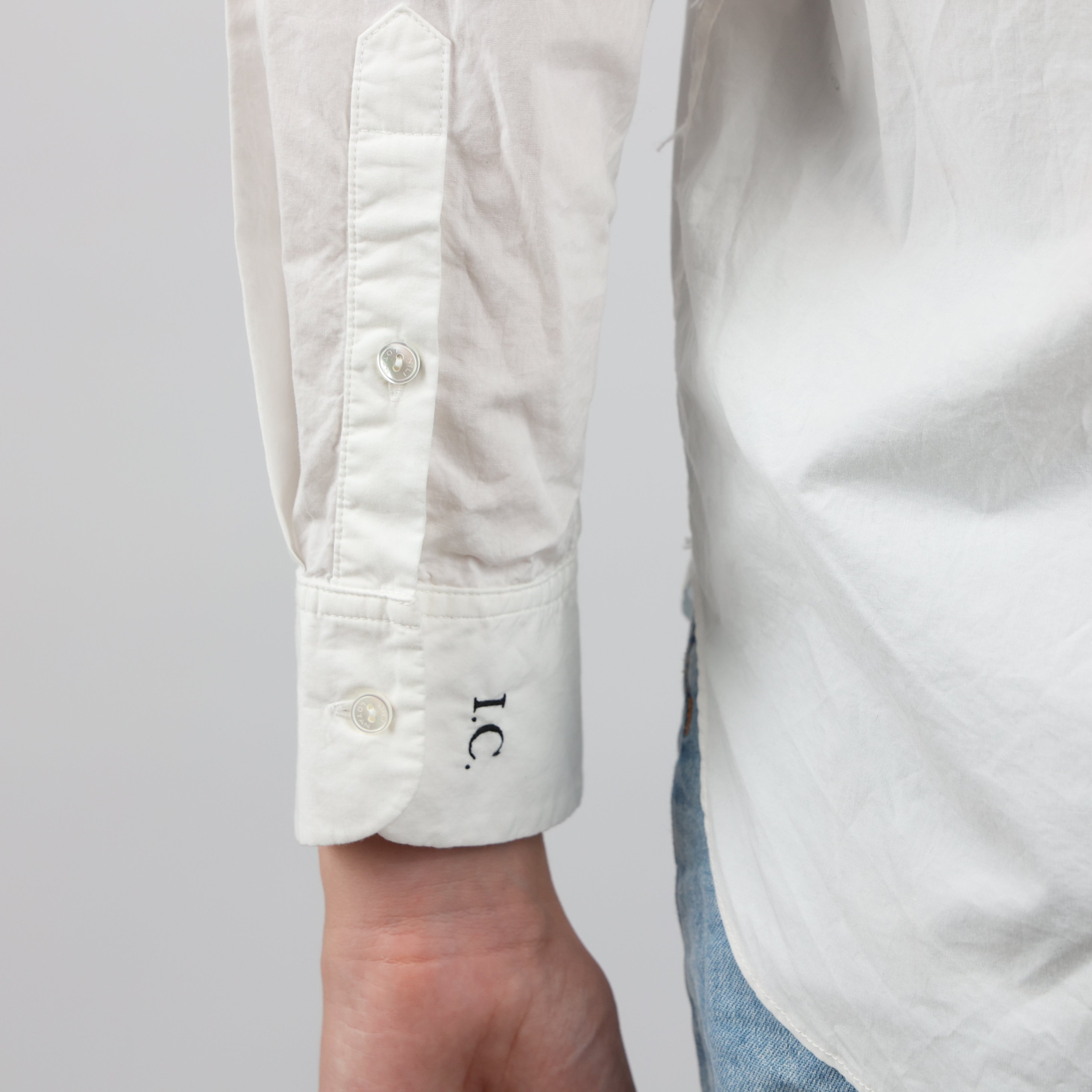 Shirt, UK Size 8