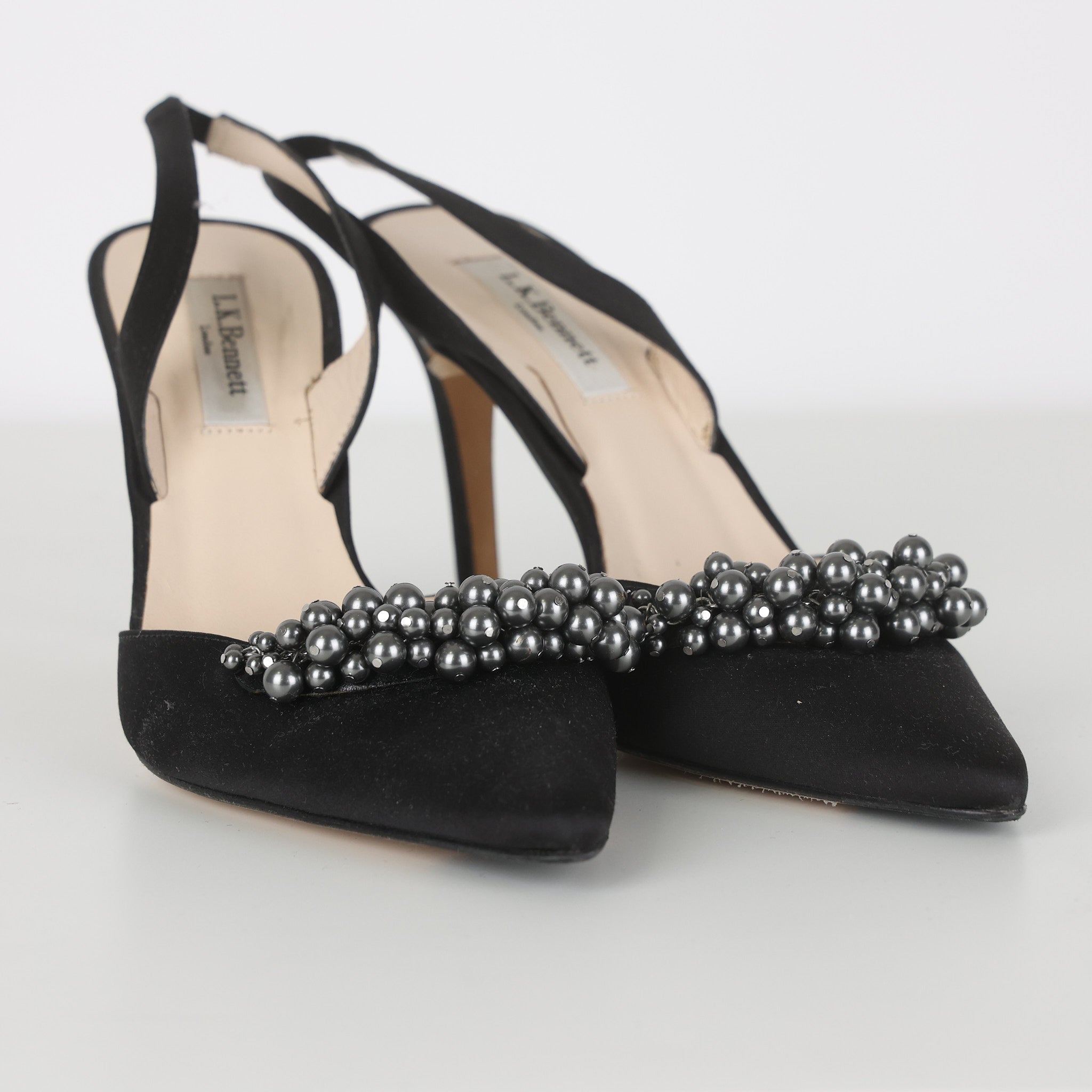 Shoes, Shoe Size 38