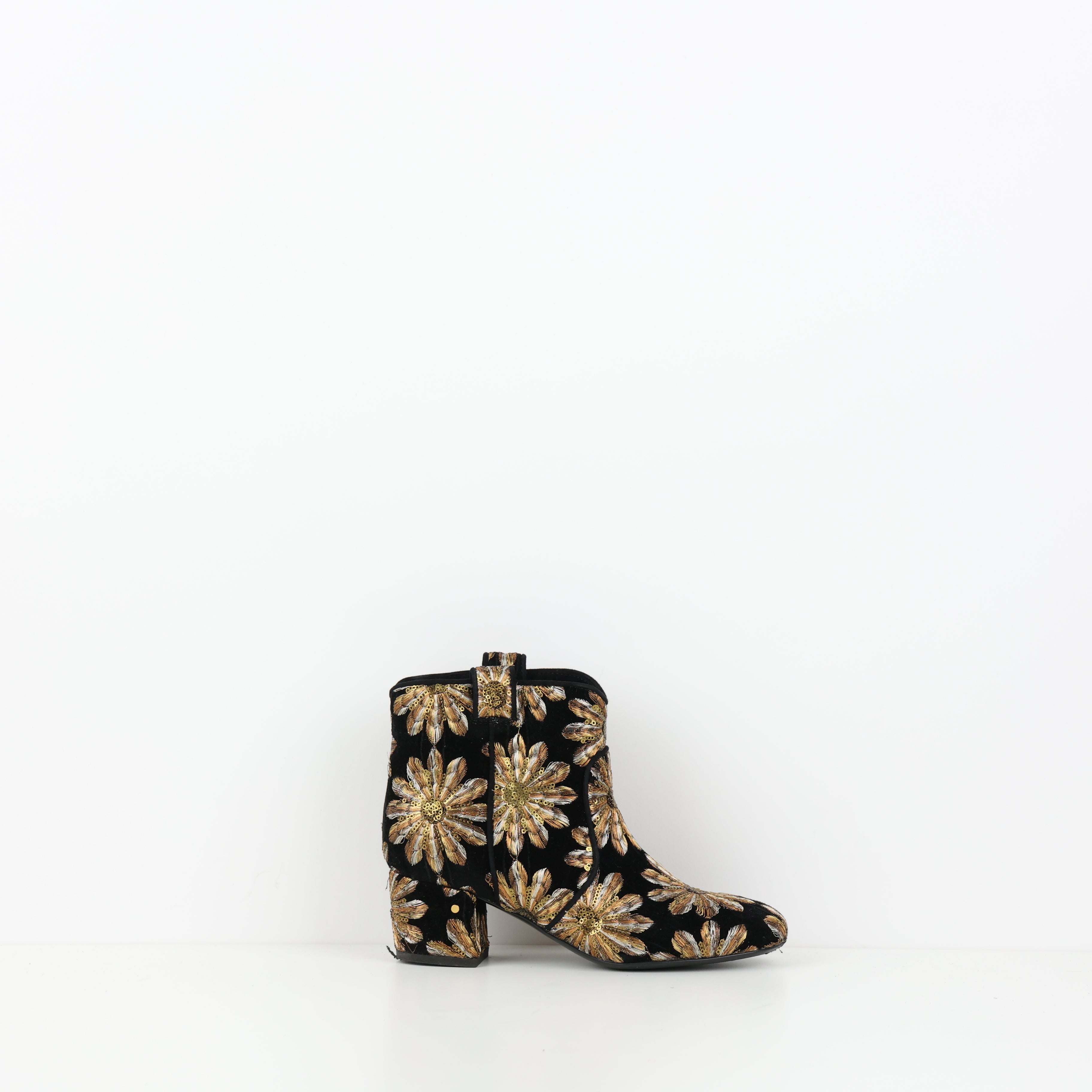 Boots , Shoe Size 36