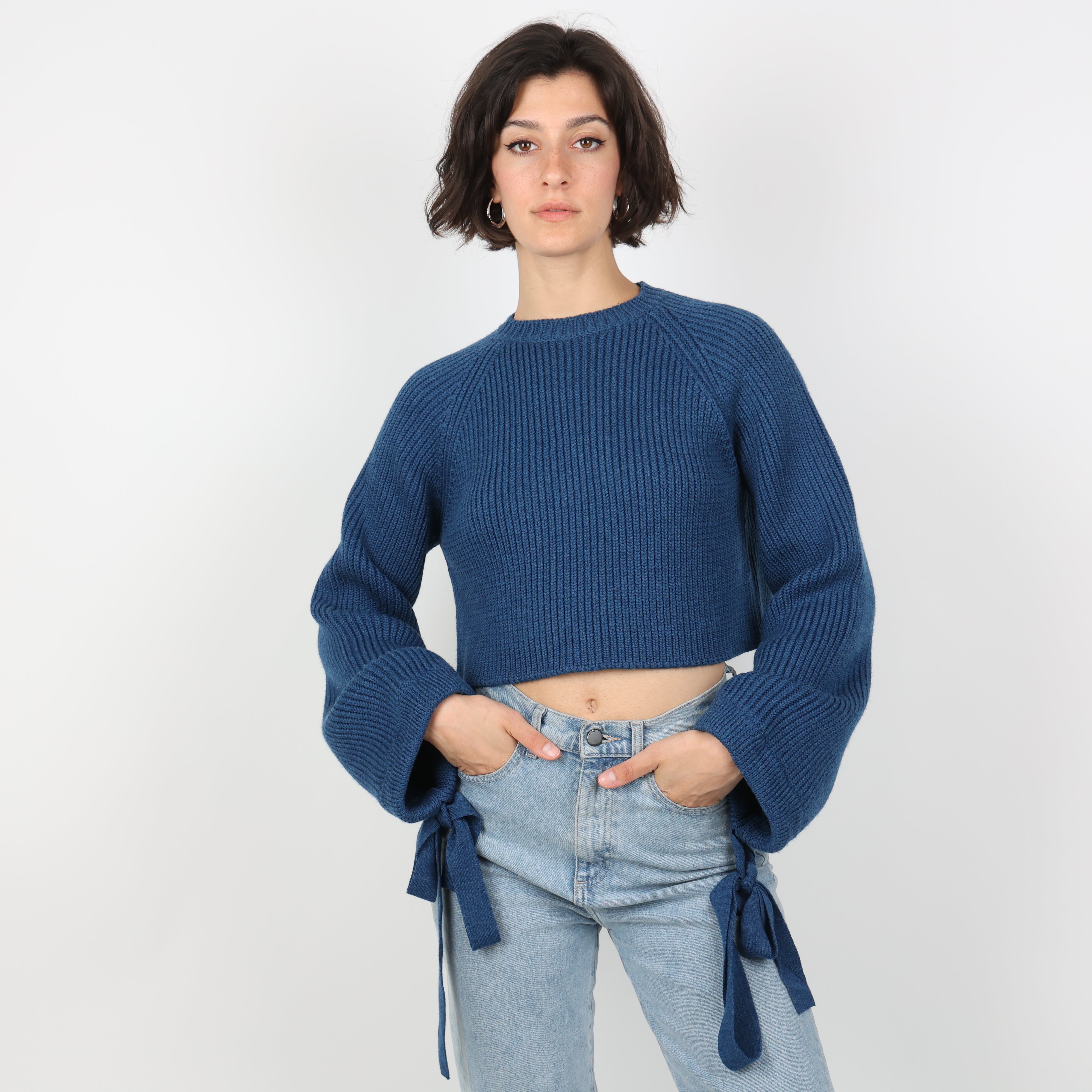 Knitwear, UK Size 6