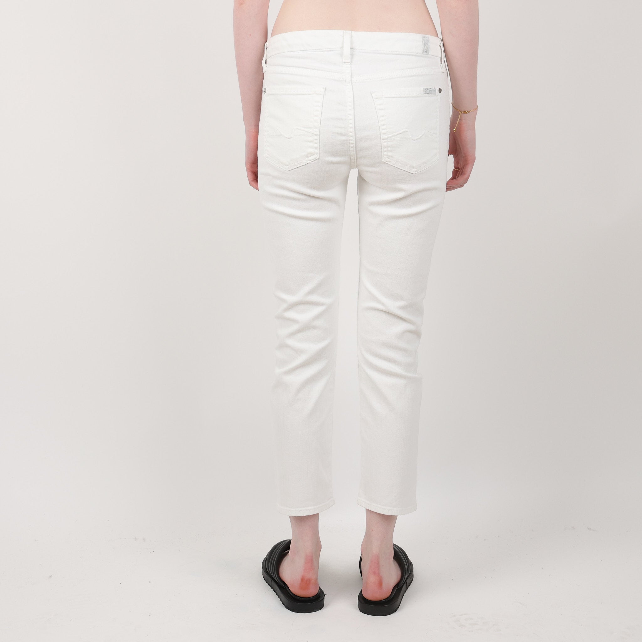 Jeans, Waist 27