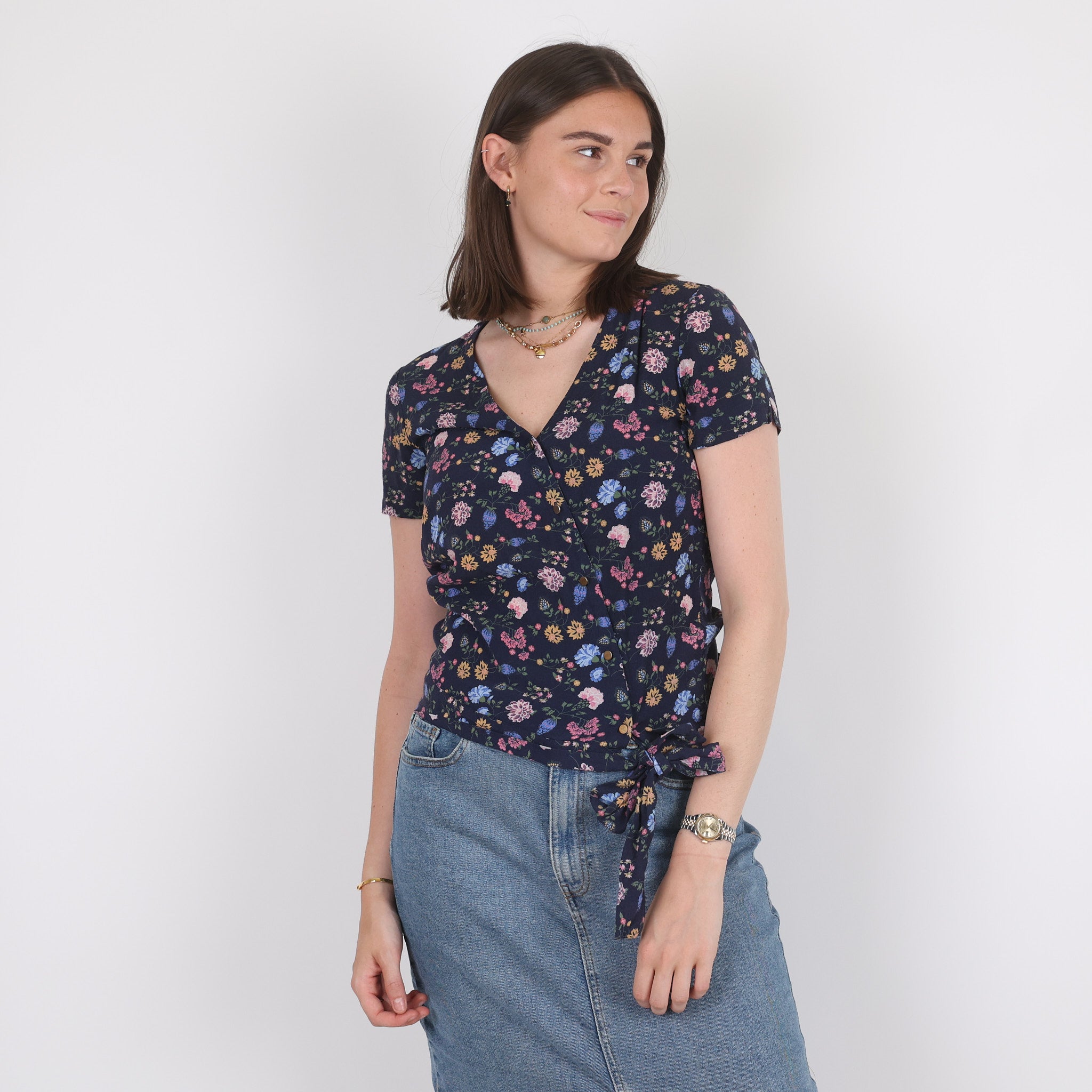 Top, UK Size 8
