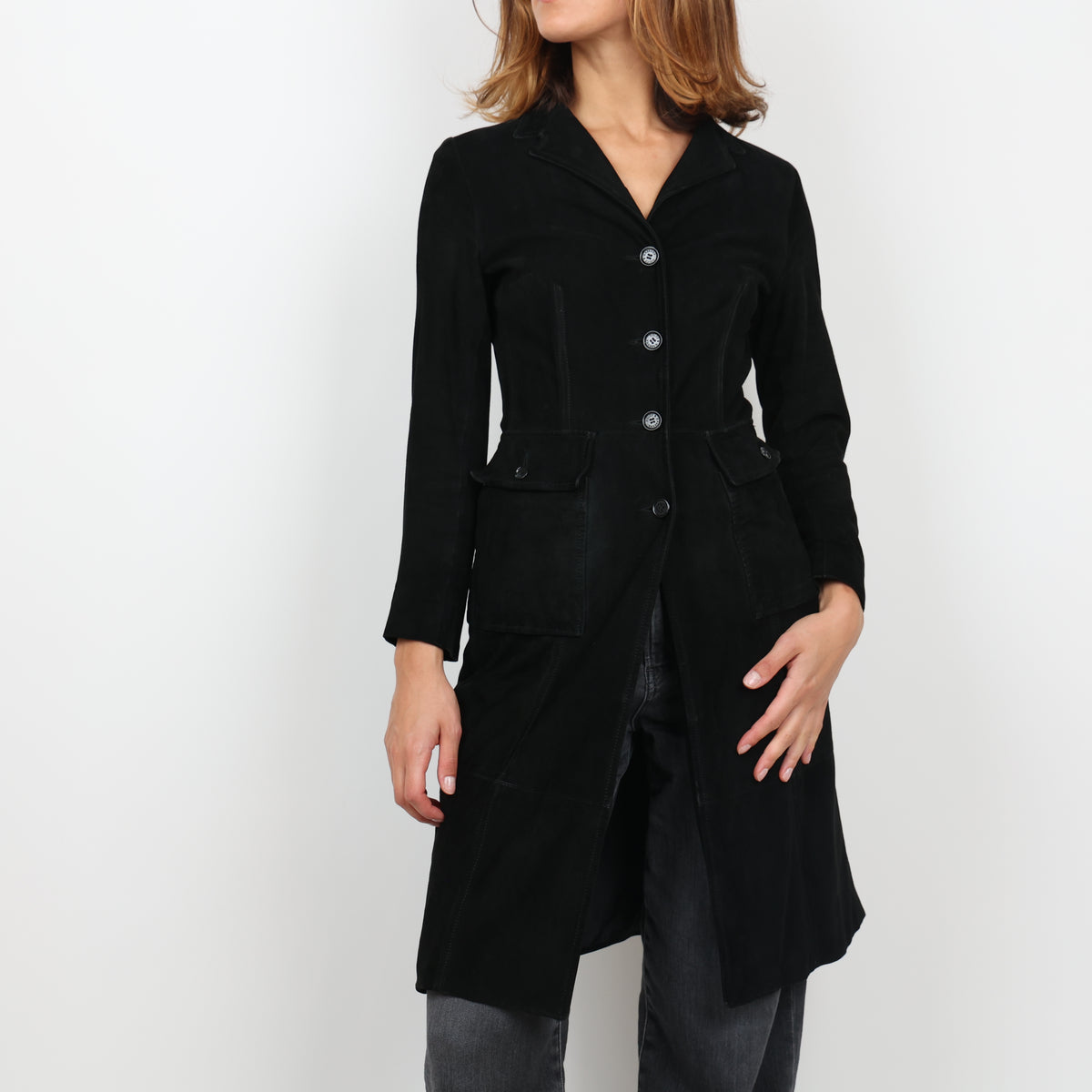 Jacket, UK Size One Size