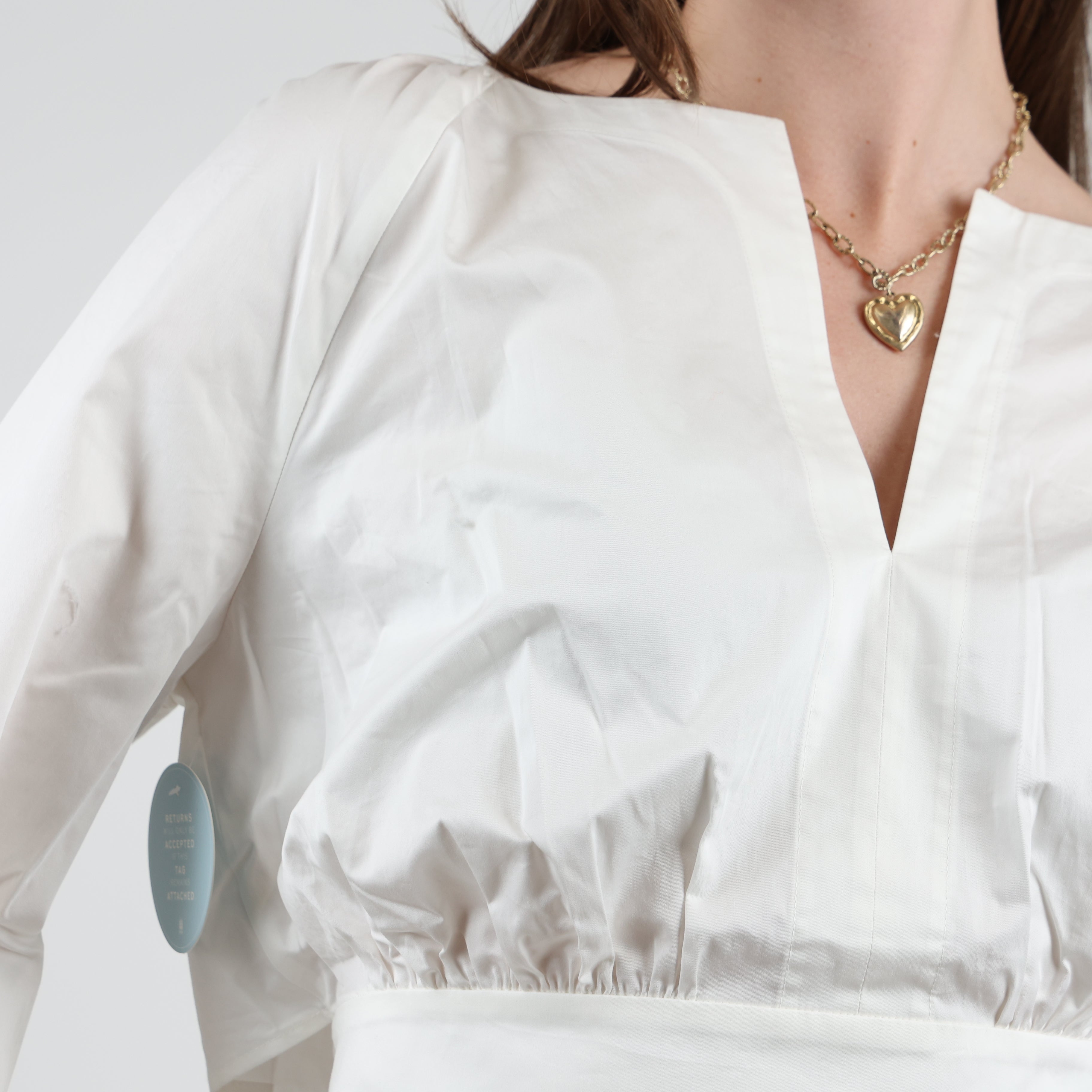 Blouse, UK Size 12