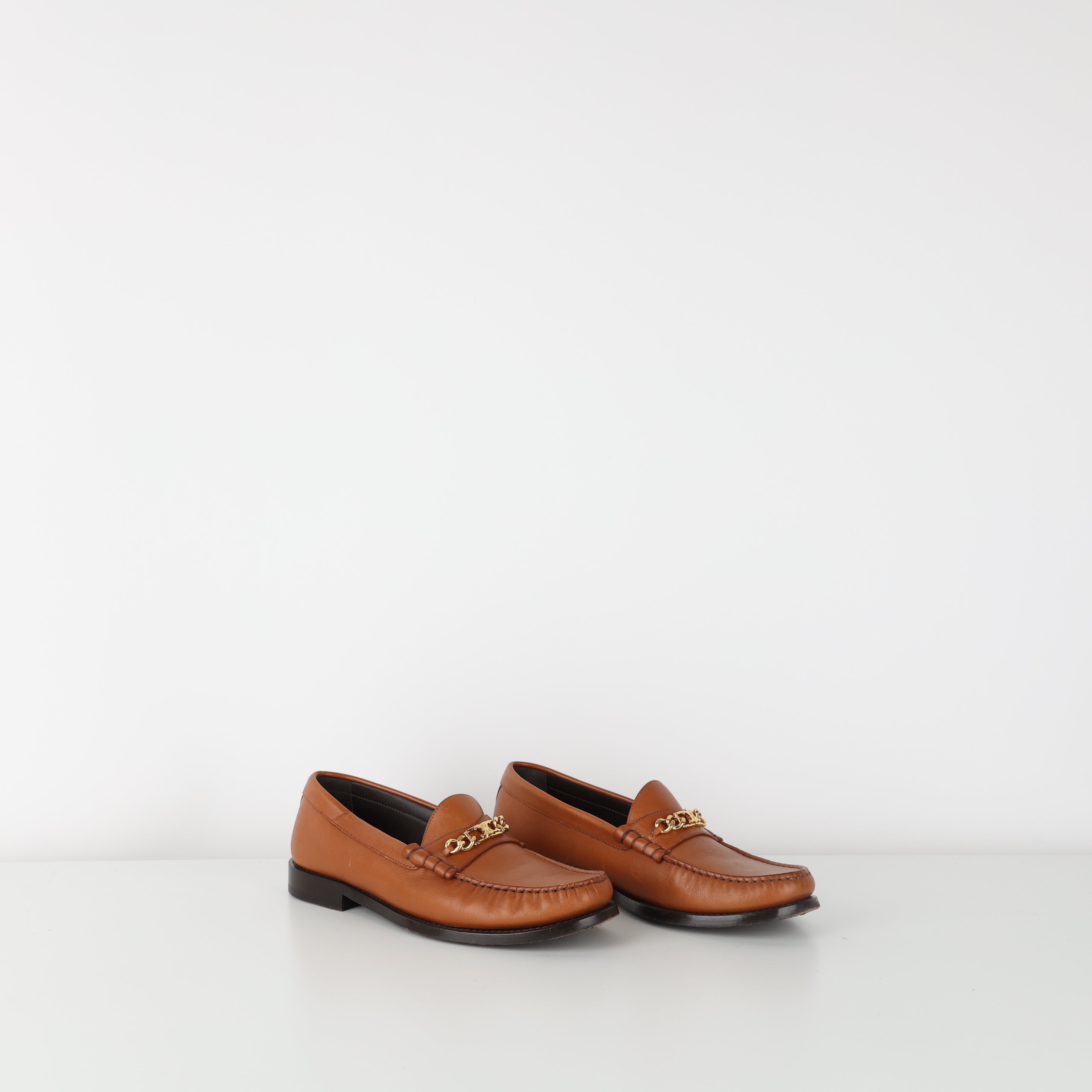 Loafers , Shoe Size 38.5