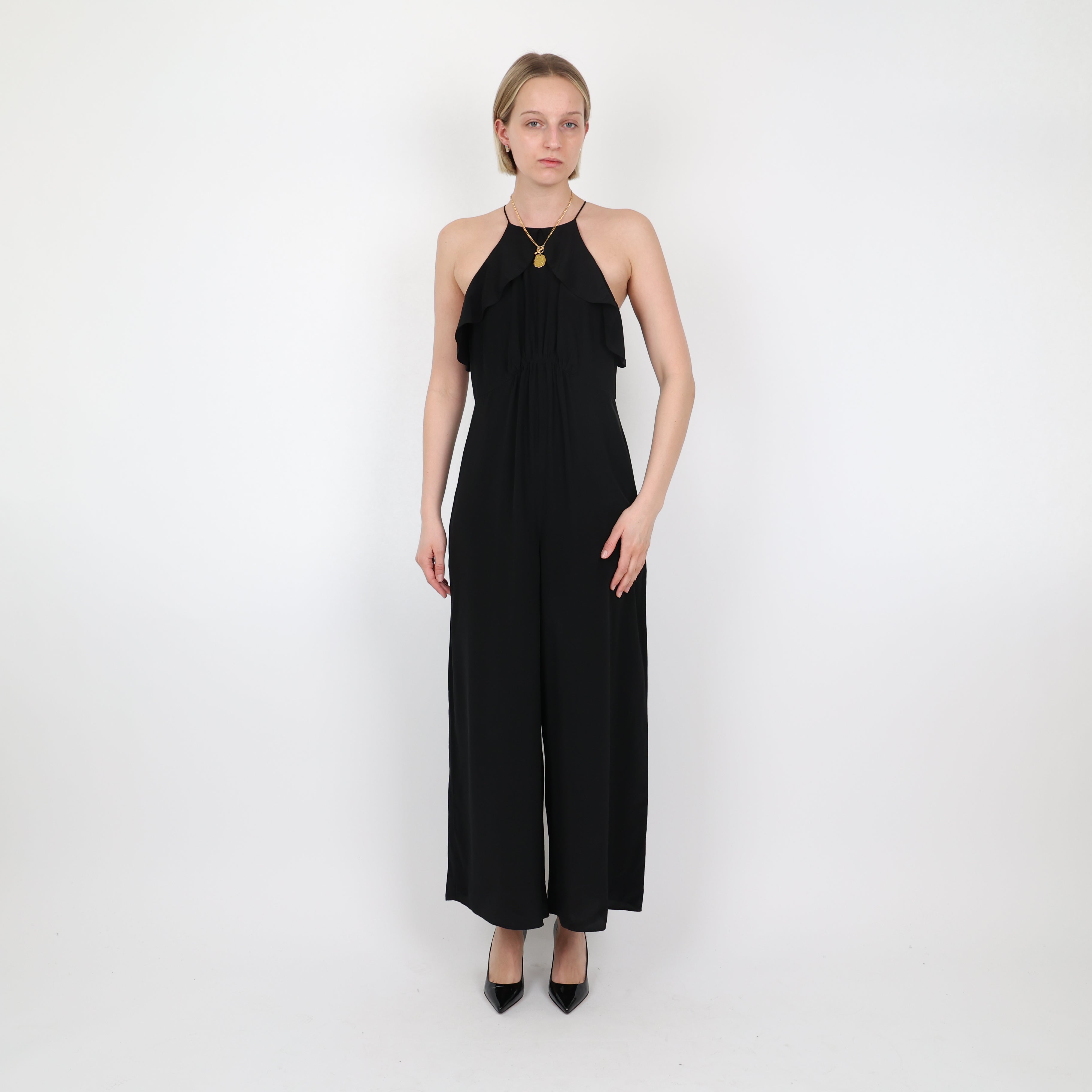 Jumpsuit, UK Size 10