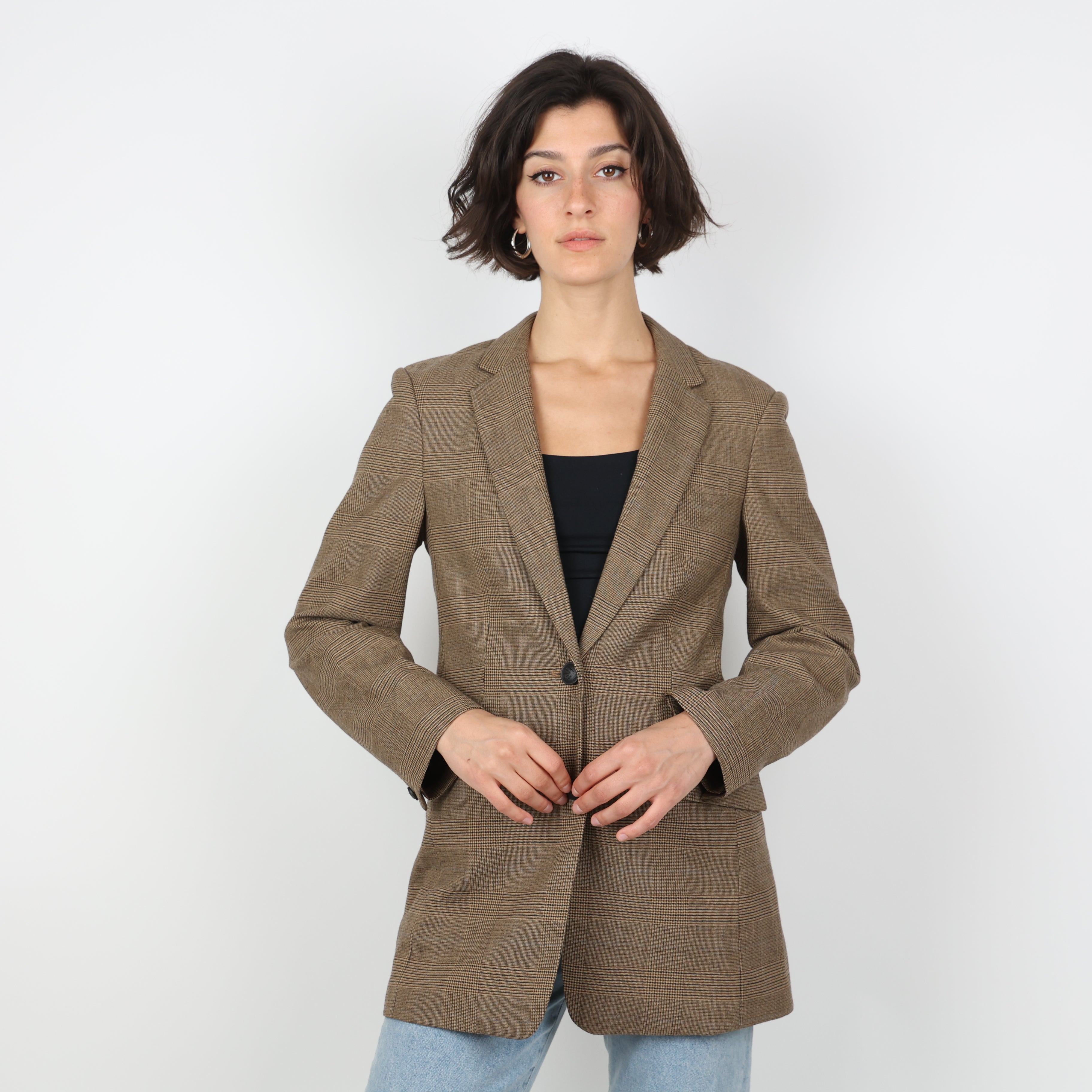 Blazer, UK Size 8