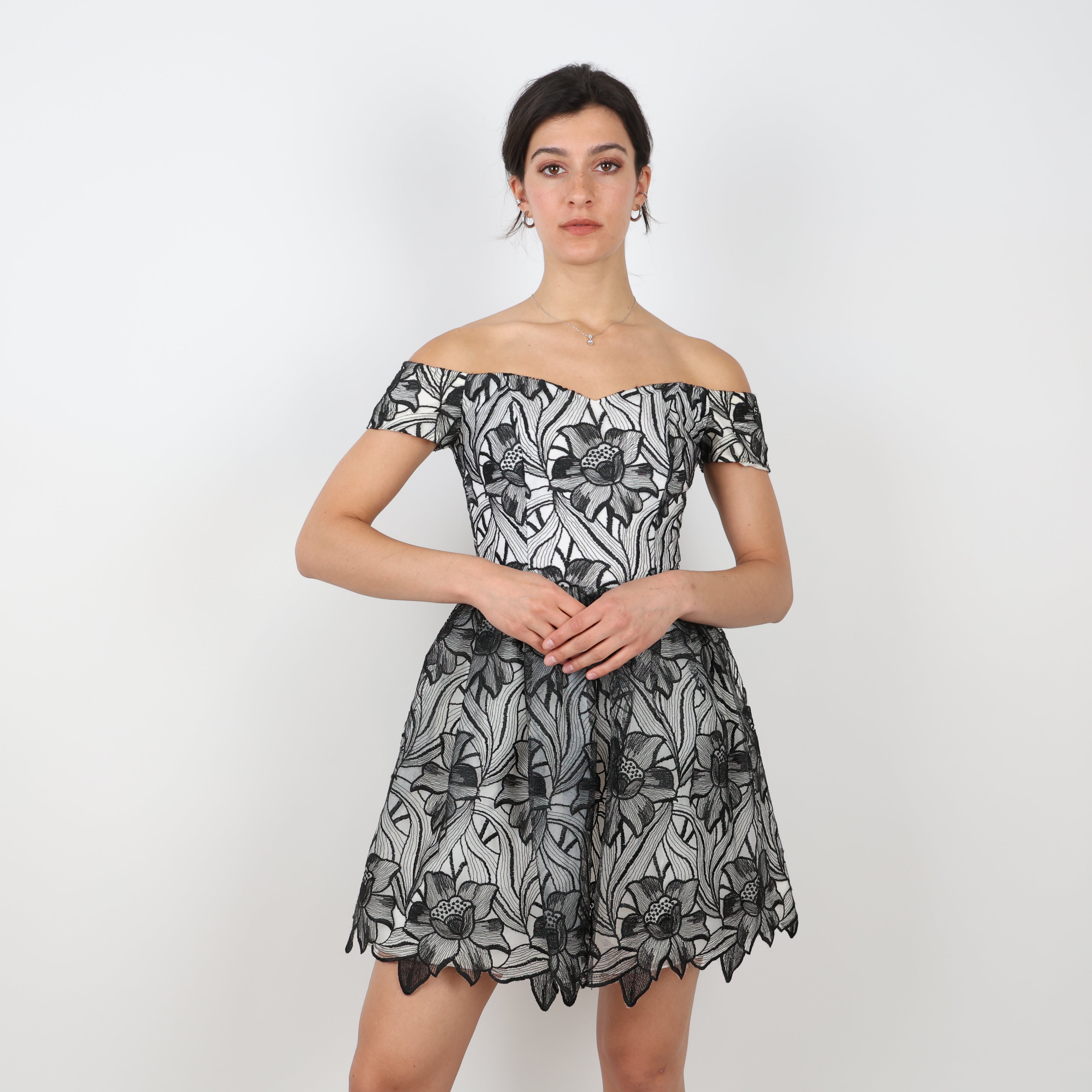 Dress, UK Size 8