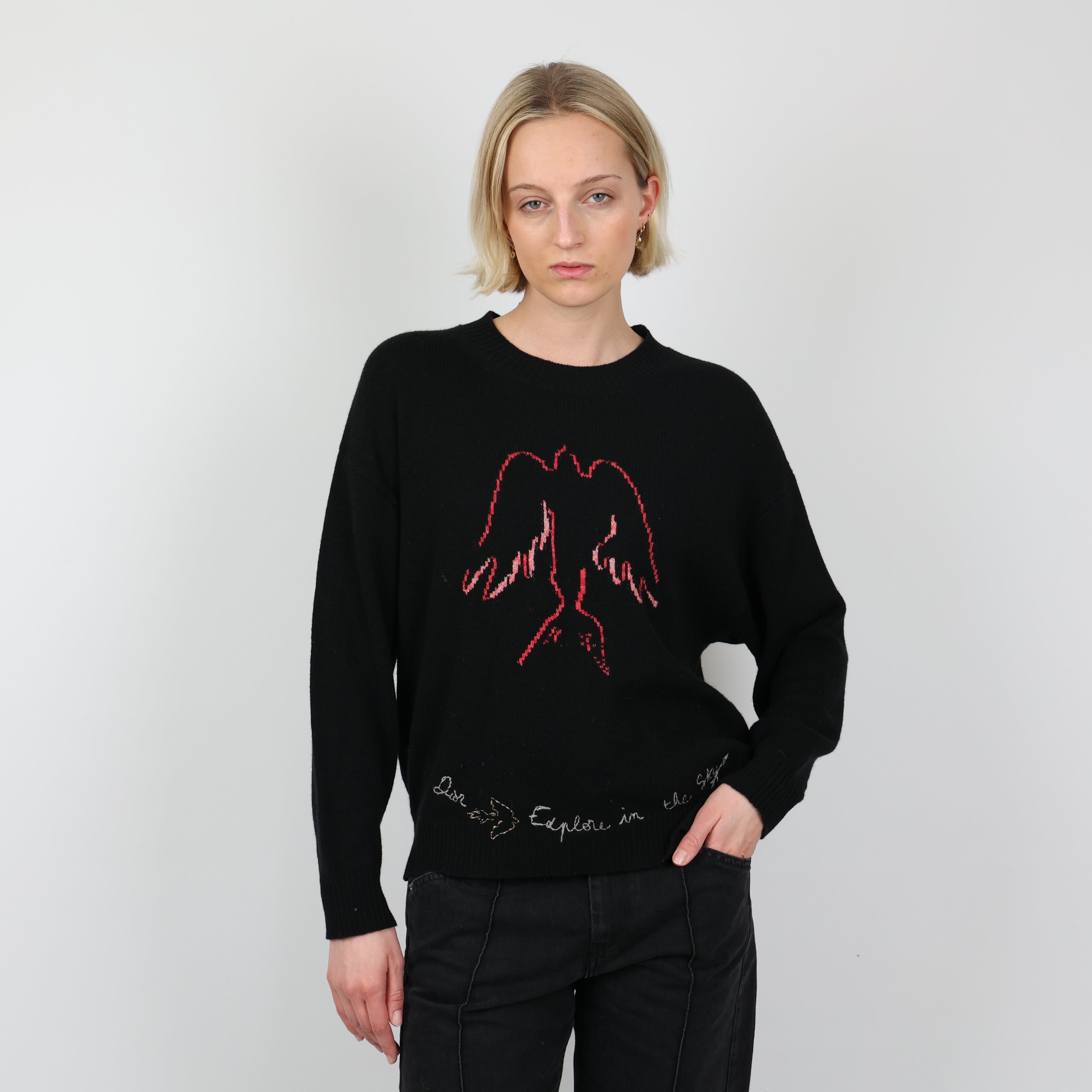Knitwear, UK Size 10
