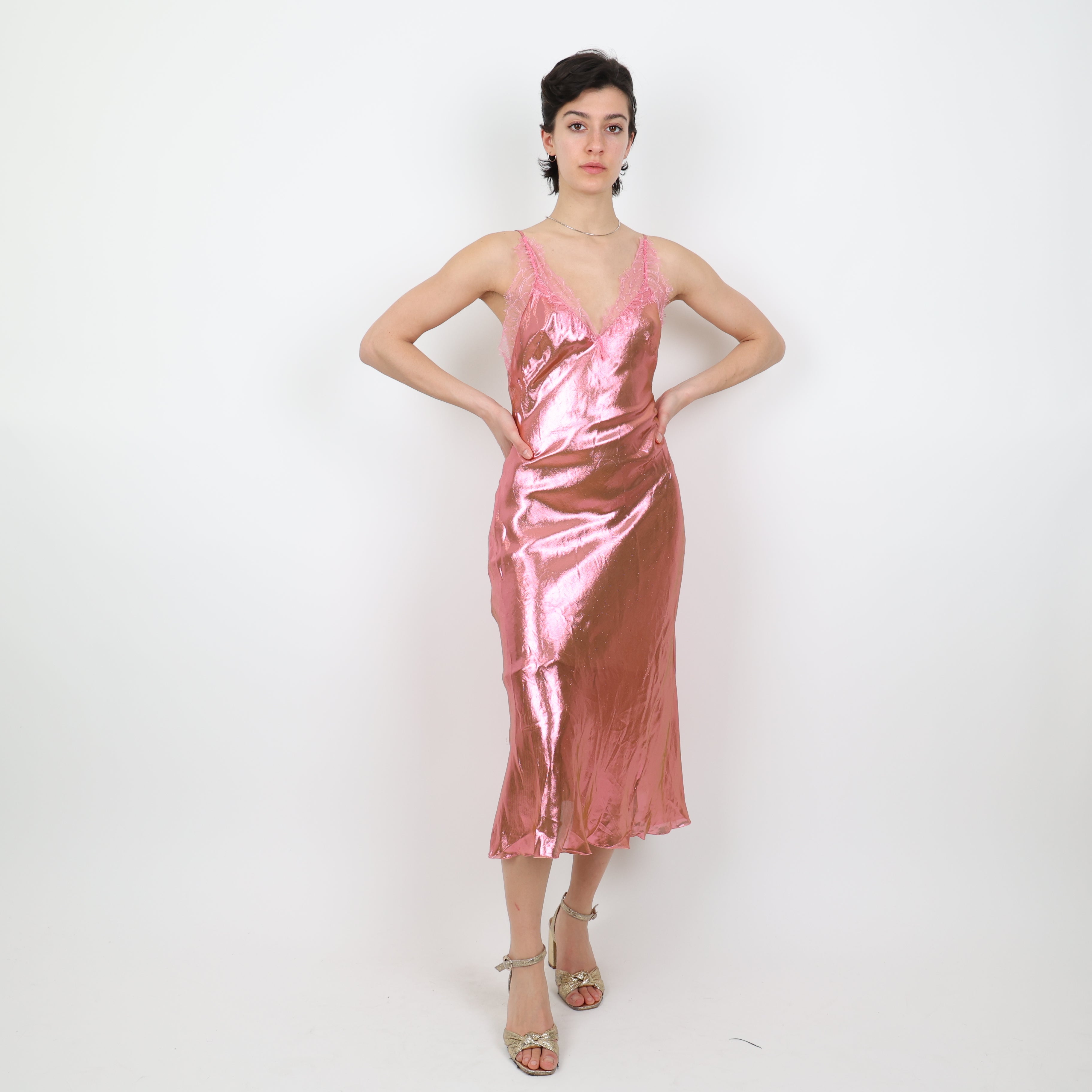 Dress, UK Size 8