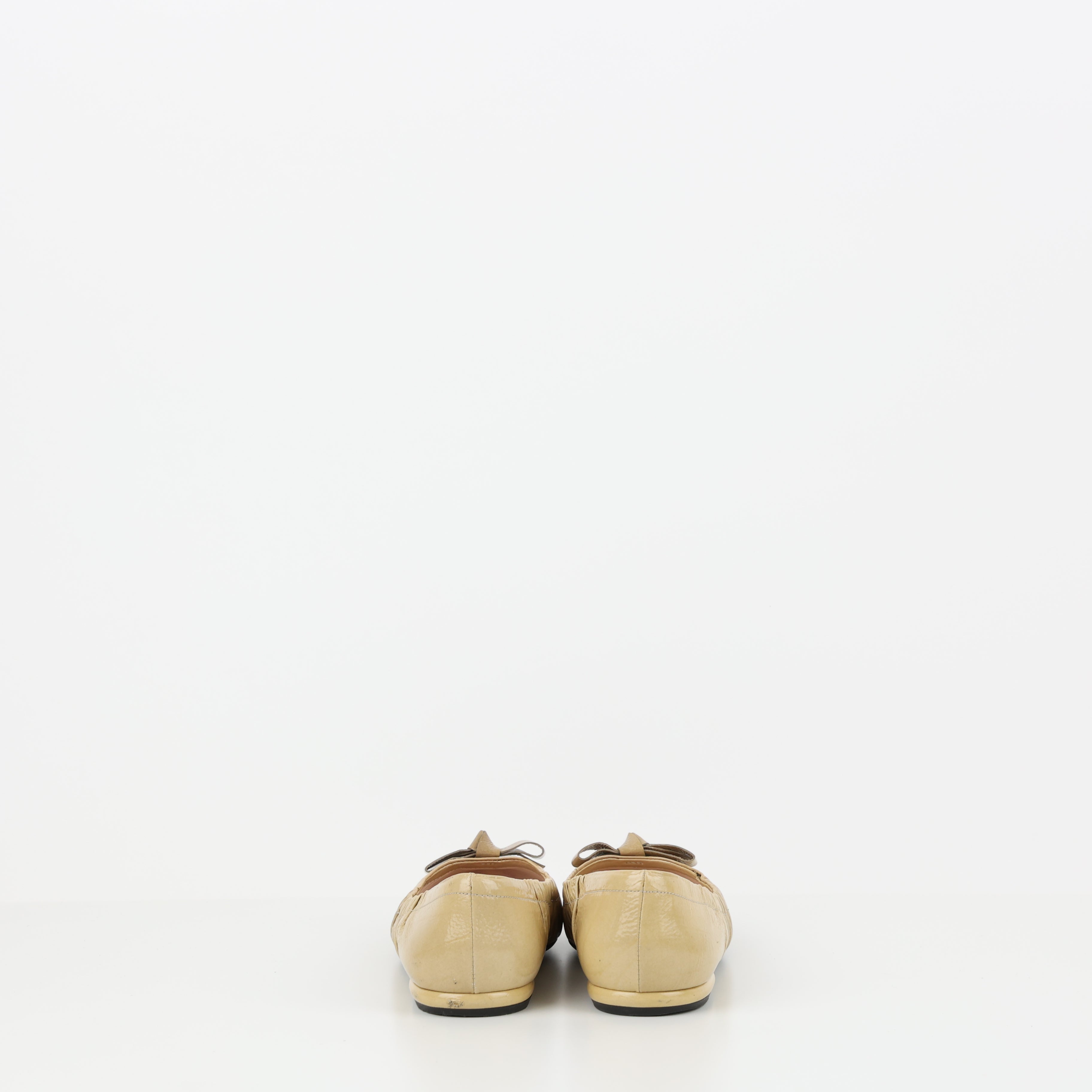 Flats , Shoe Size 39.5