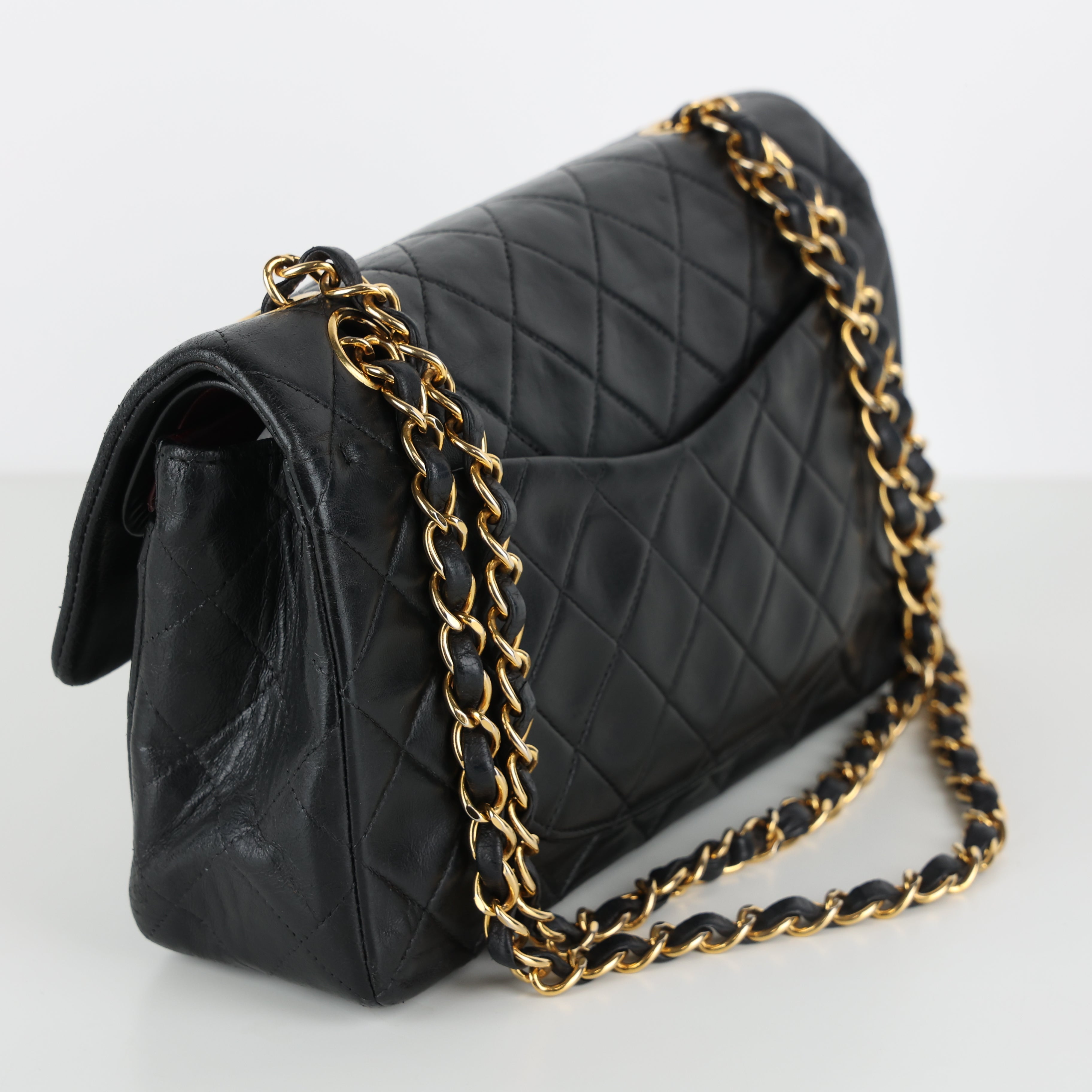Chanel , Small Double Flap Bag