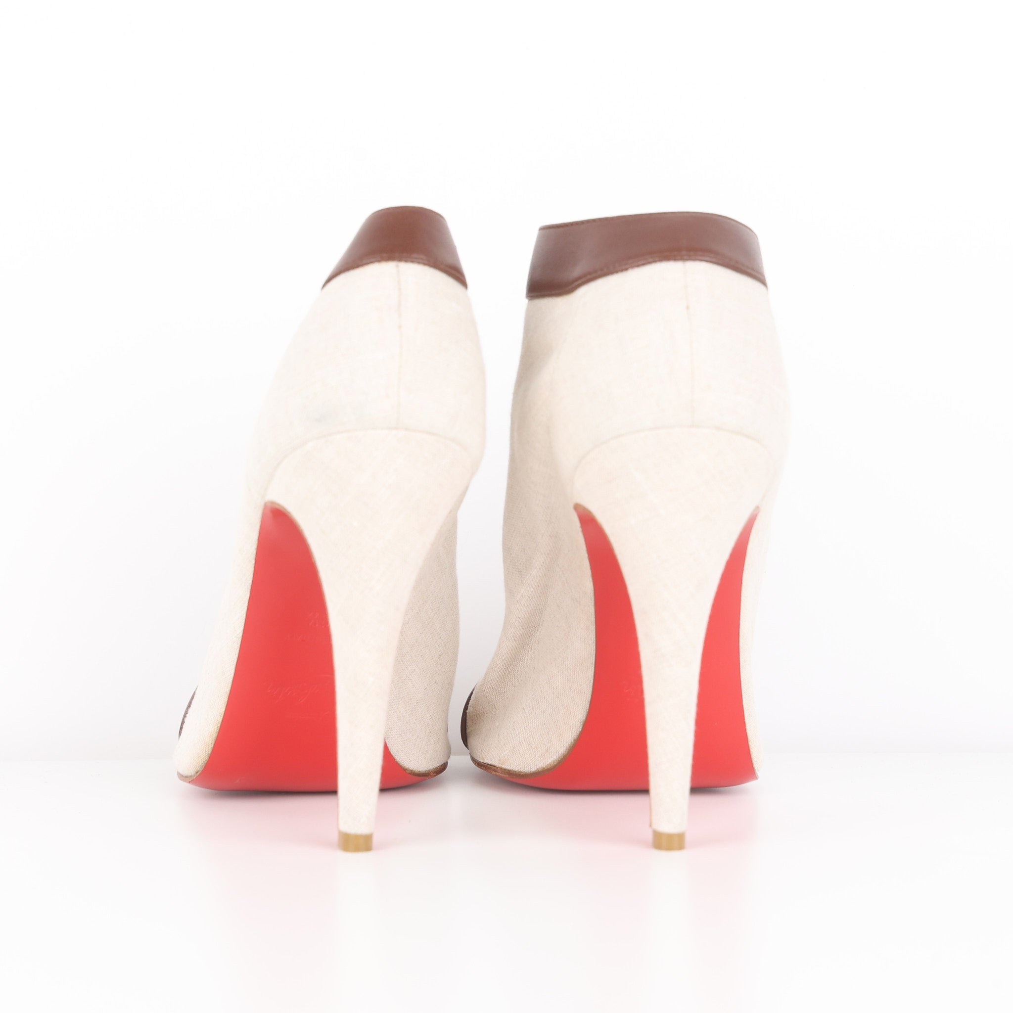 Shoes, Shoe Size 38.5