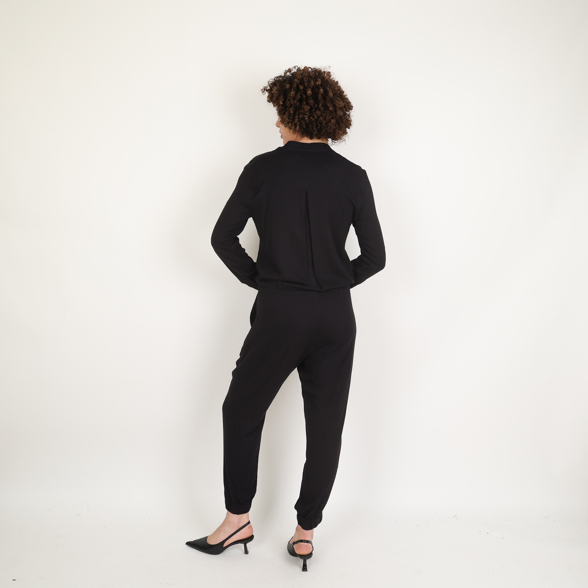 Jumpsuit, UK Size 10