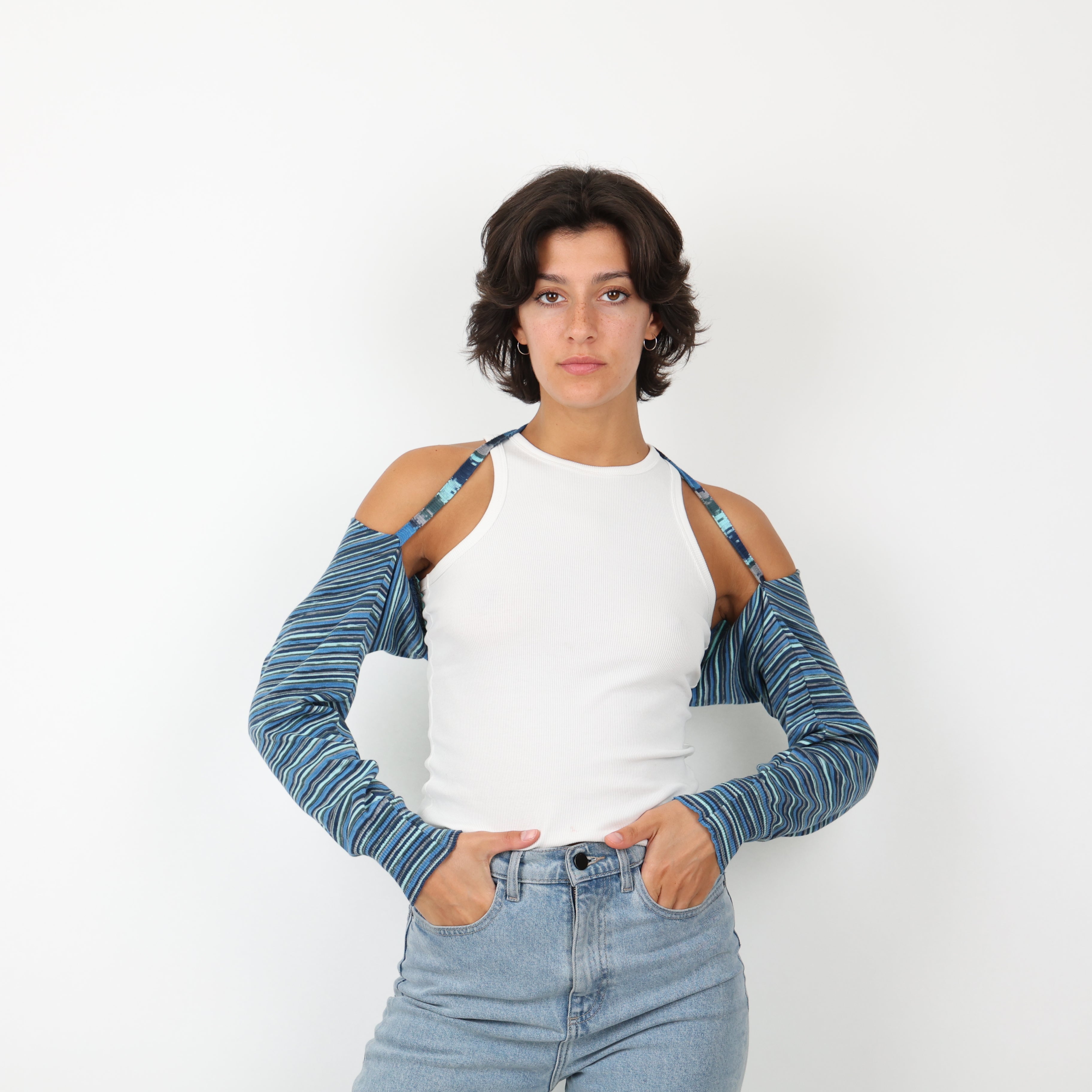 Top, UK Size 10