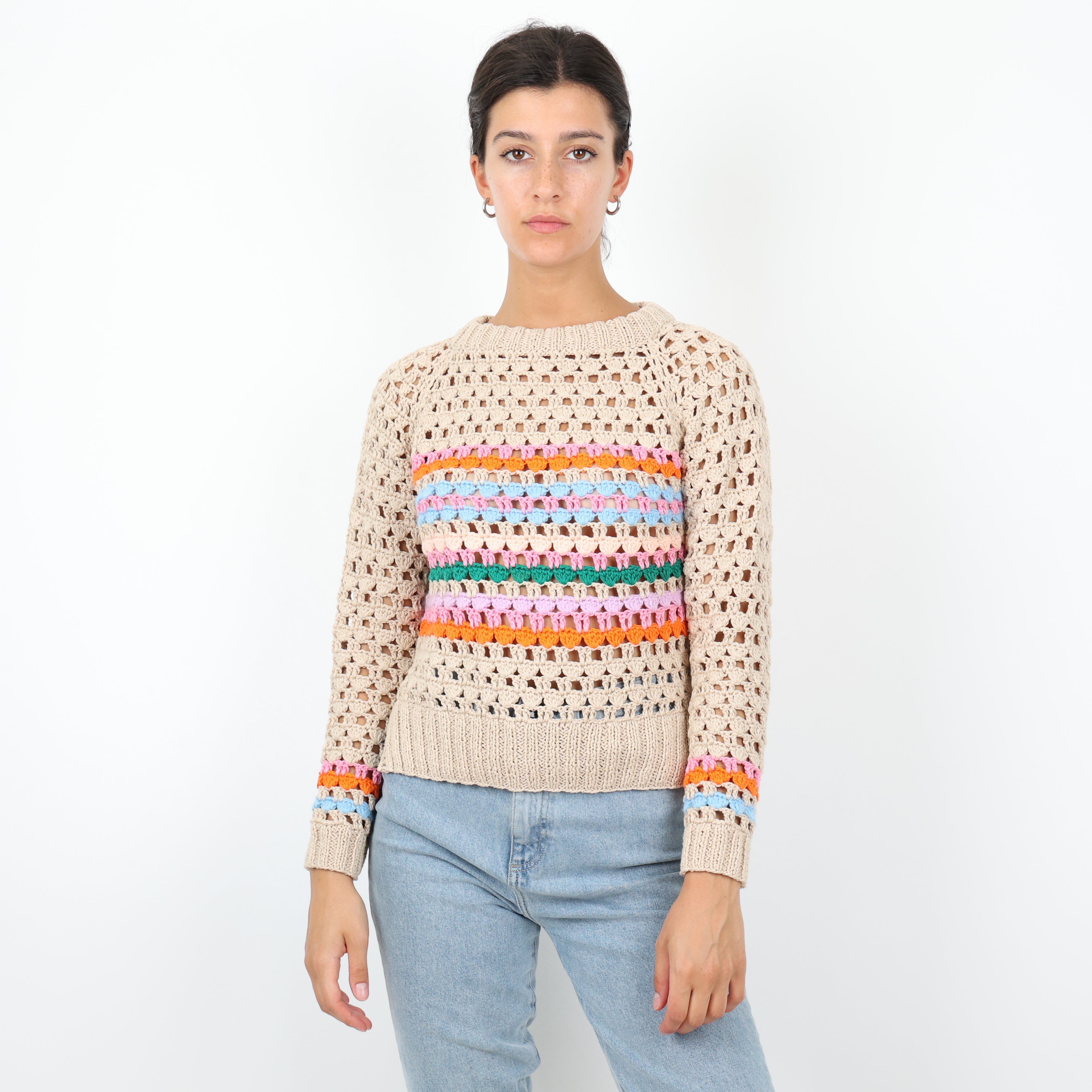 Knitwear, UK Size 8