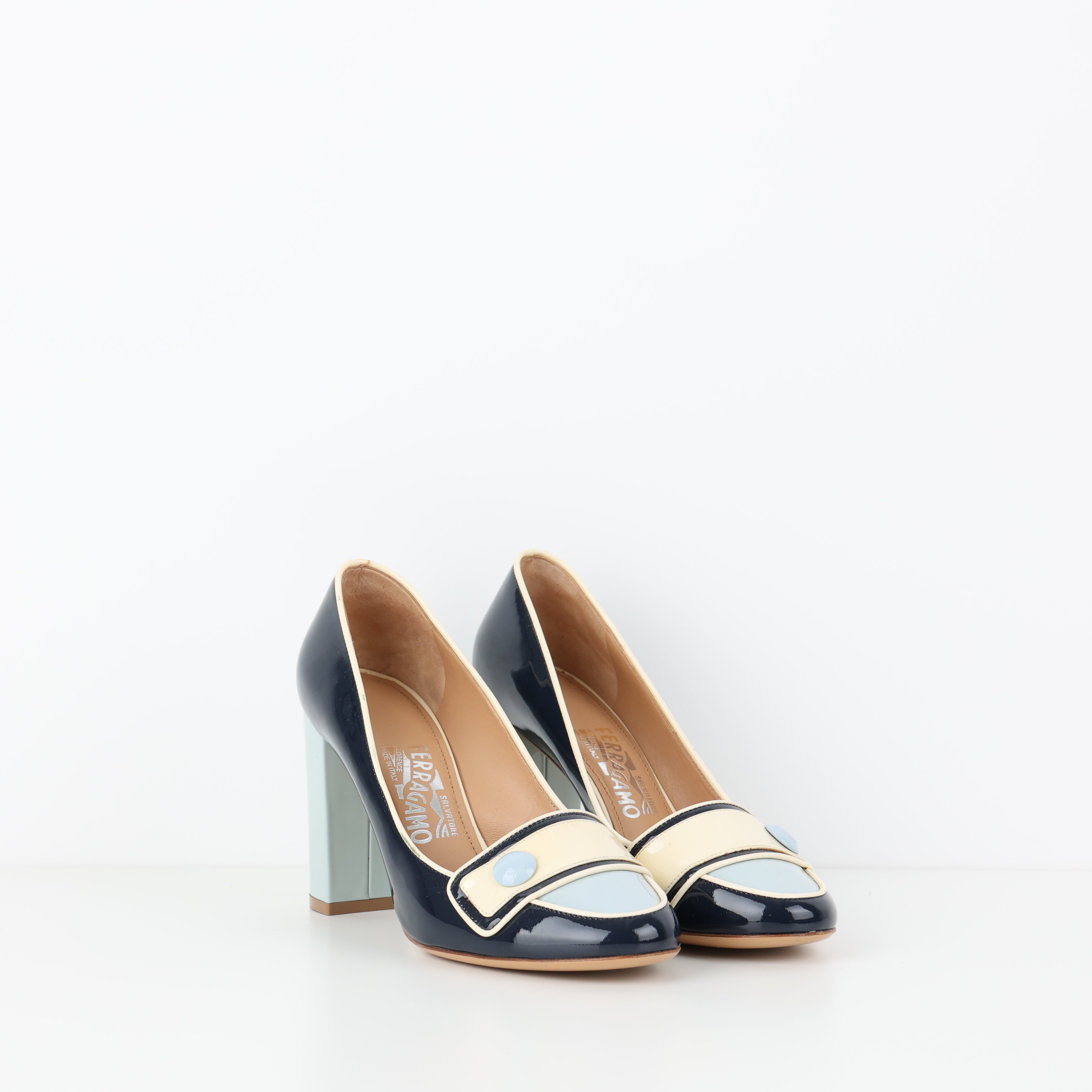 Heels, Shoe Size 39
