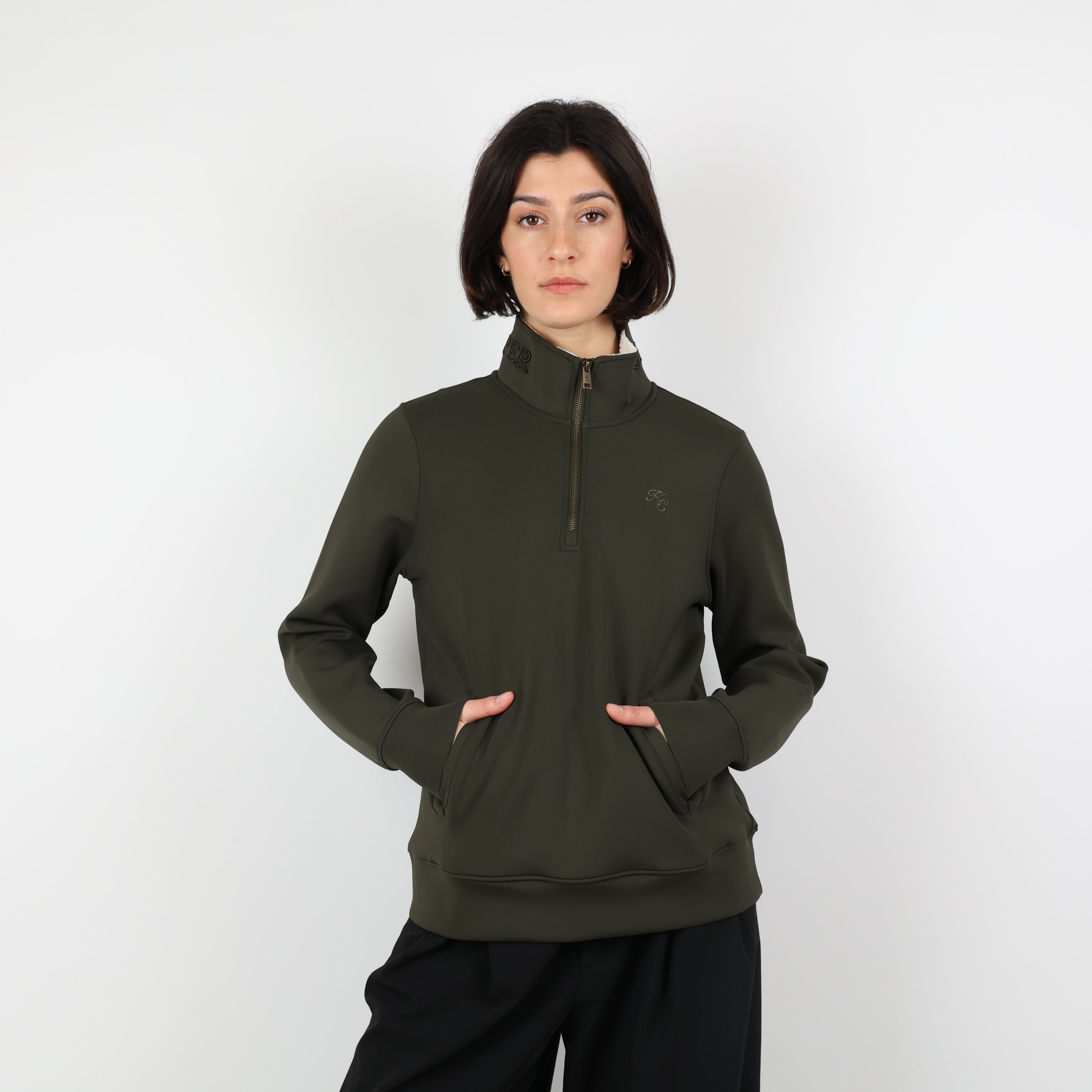 Sweatshirt, UK Size 12