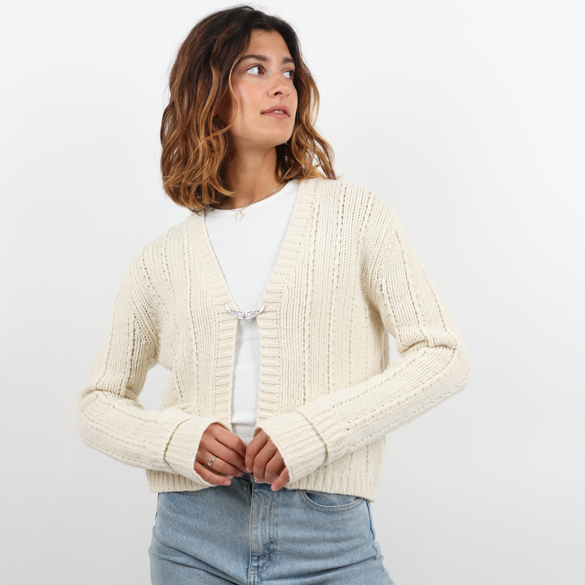 Knitwear, UK Size 8