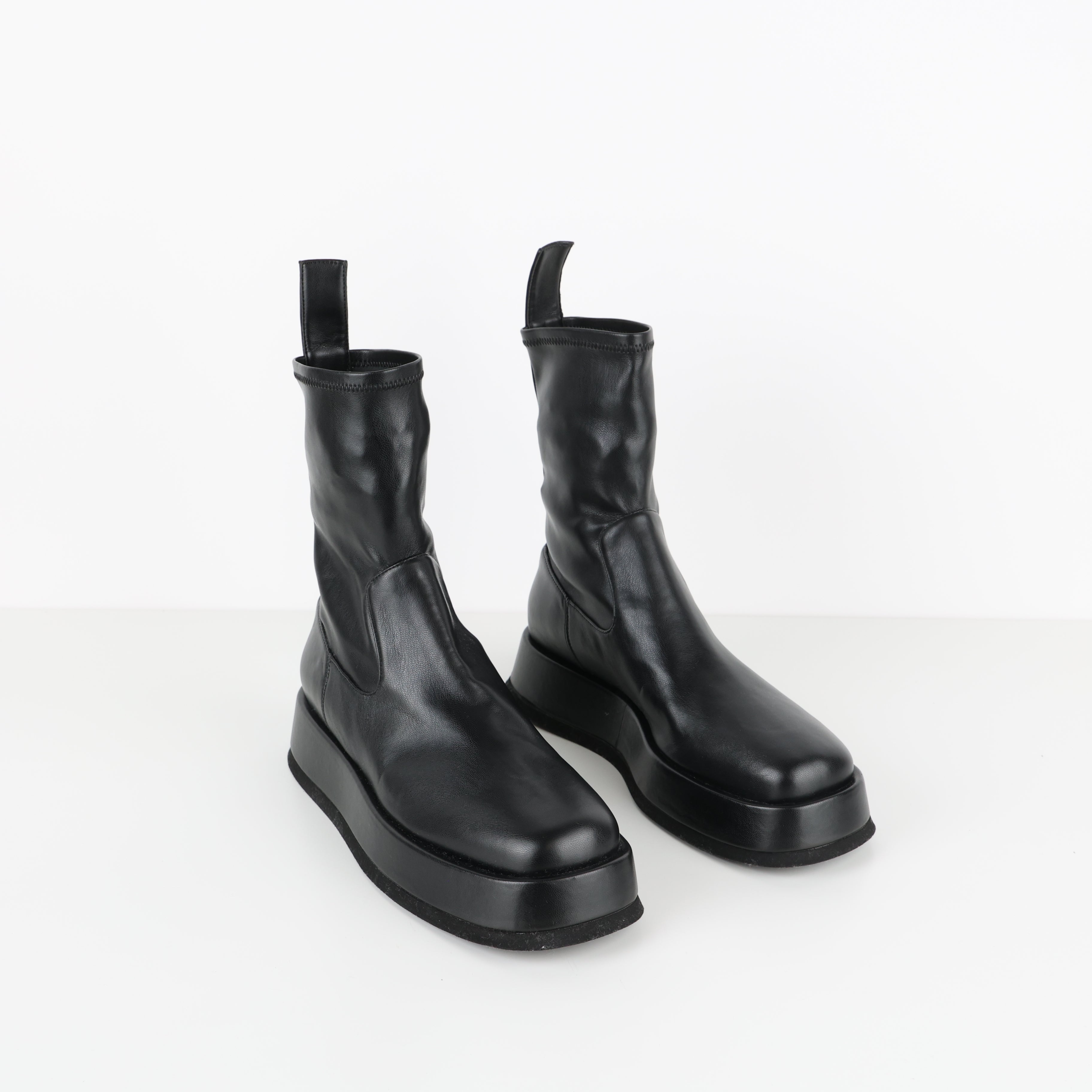 Boots, Shoe Size 39