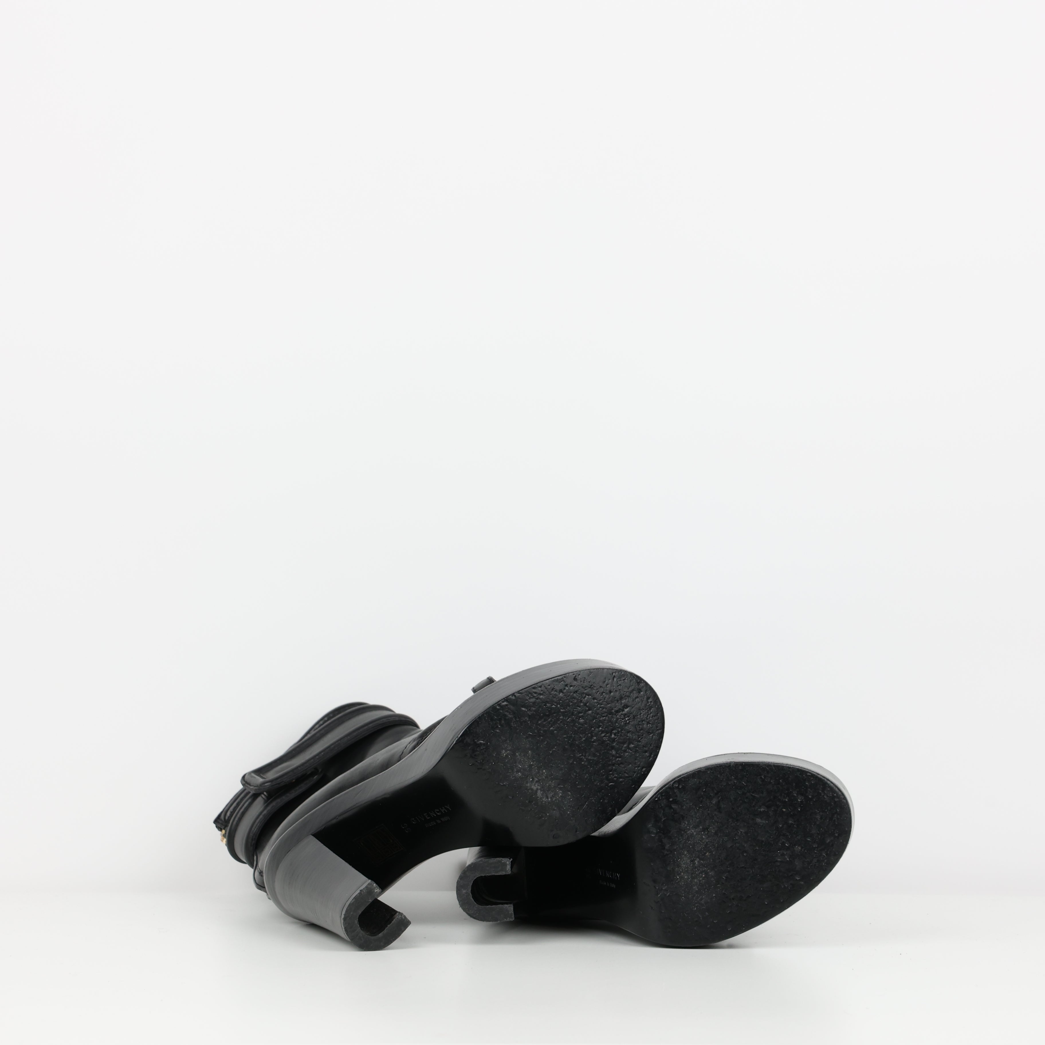 Heels, Shoe Size 39