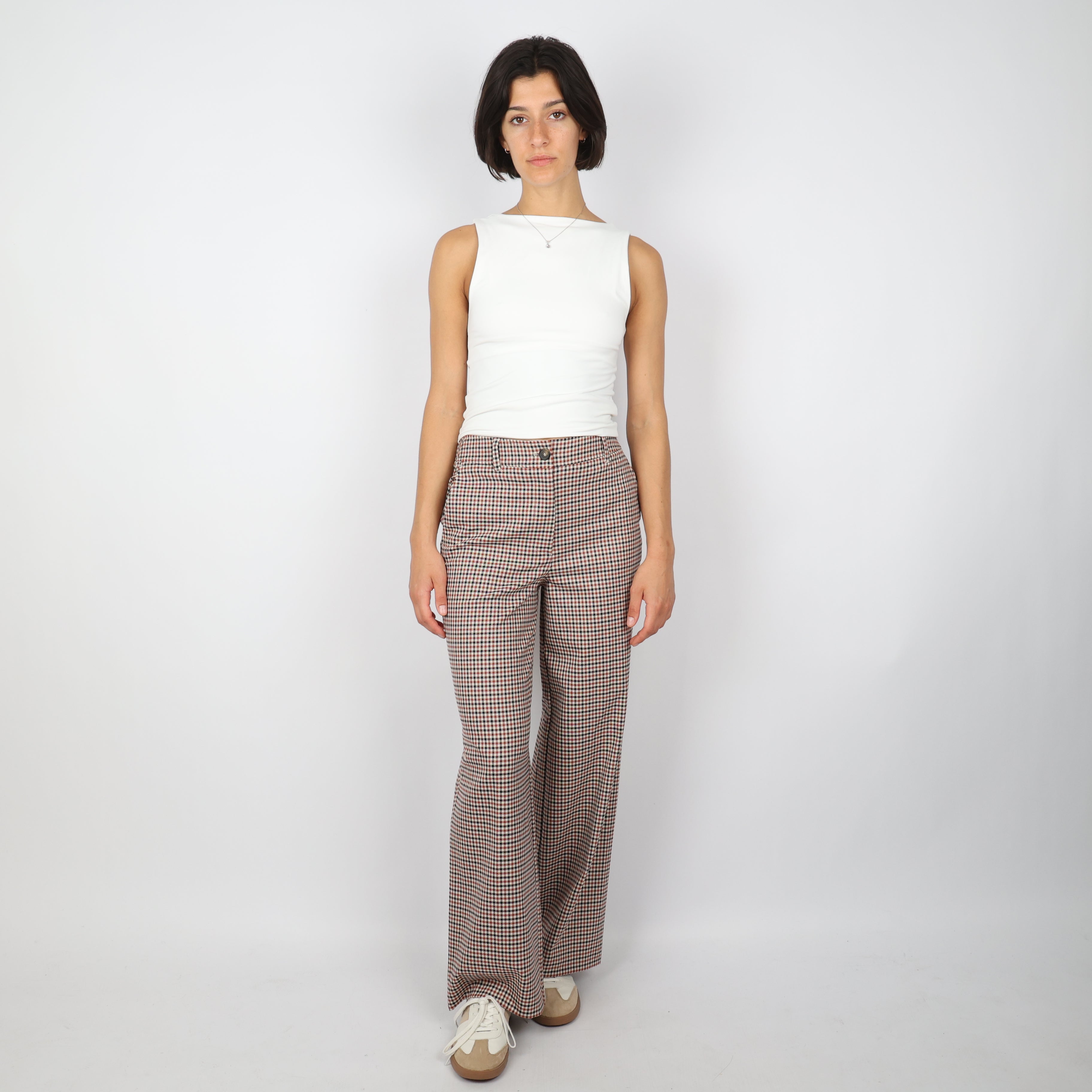 Trousers, UK Size 6