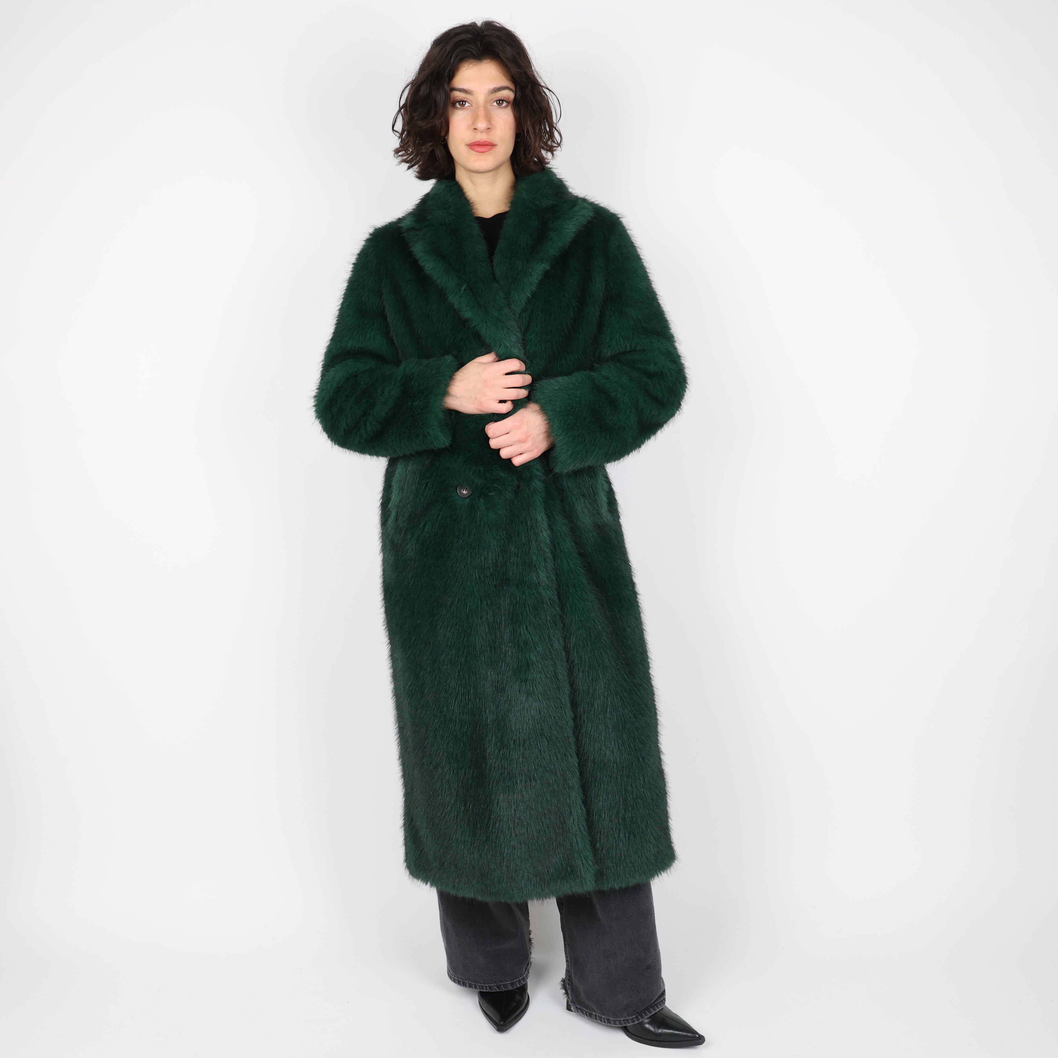 Coat, UK Size 10