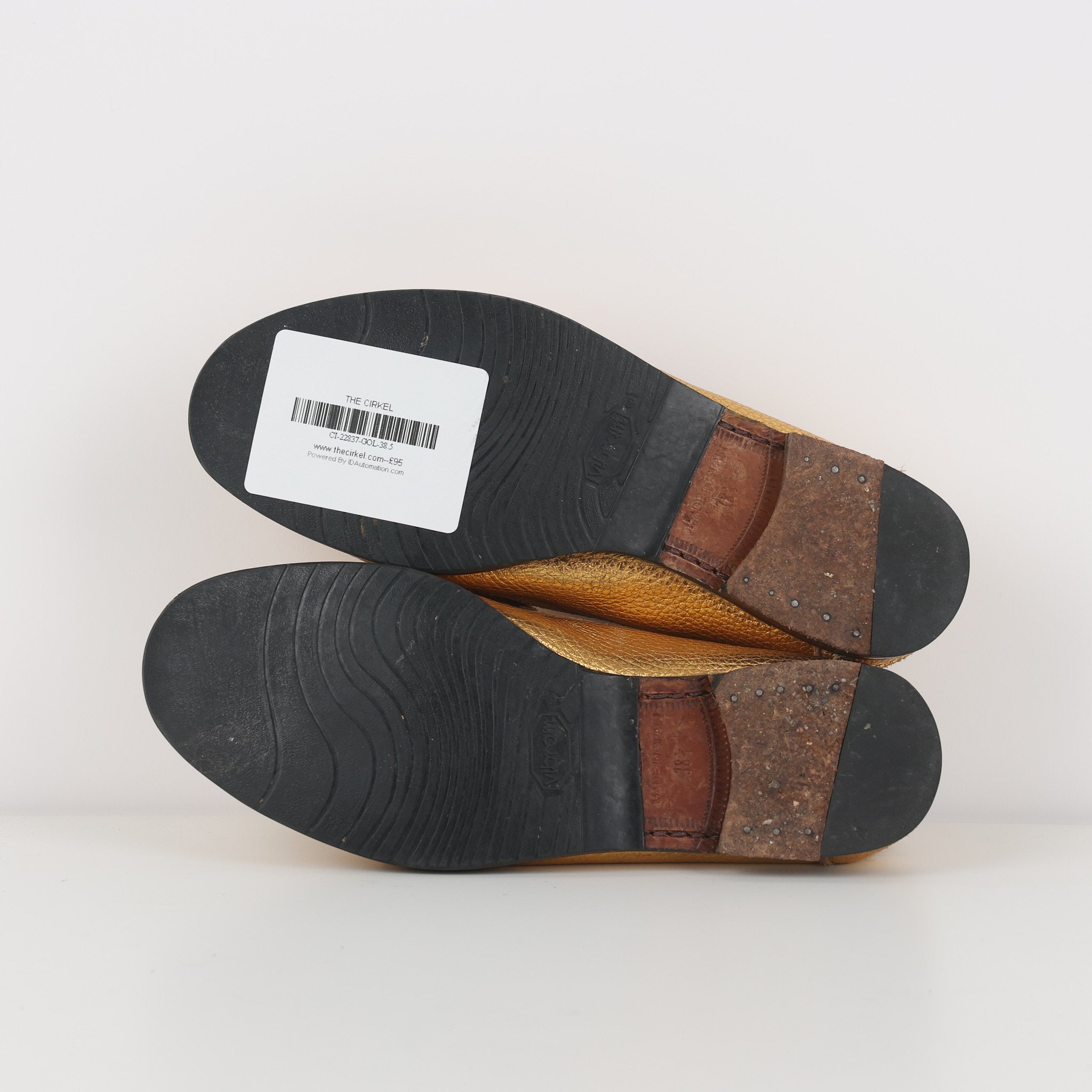 Shoes, Shoe Size 38.5