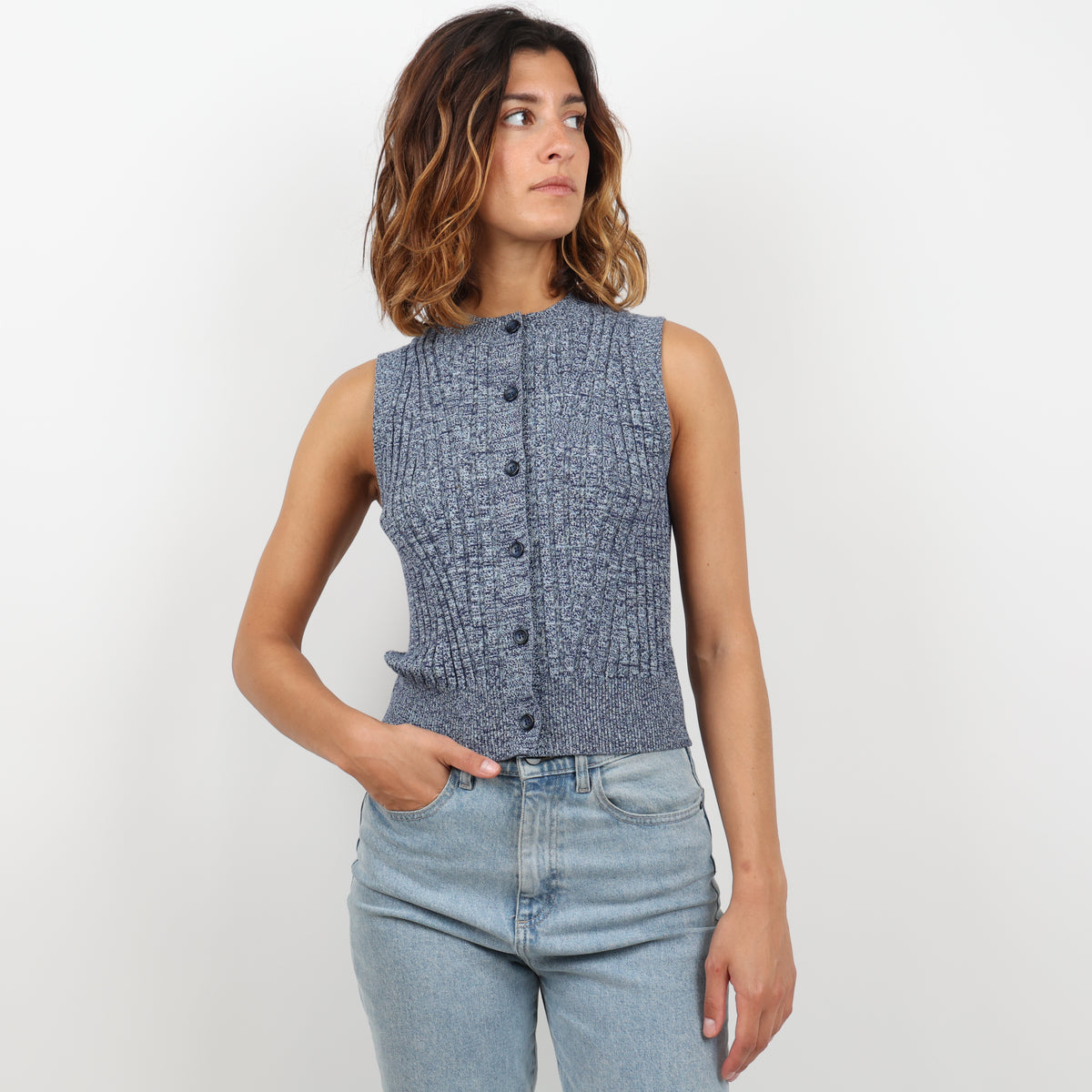 Top, UK Size 6