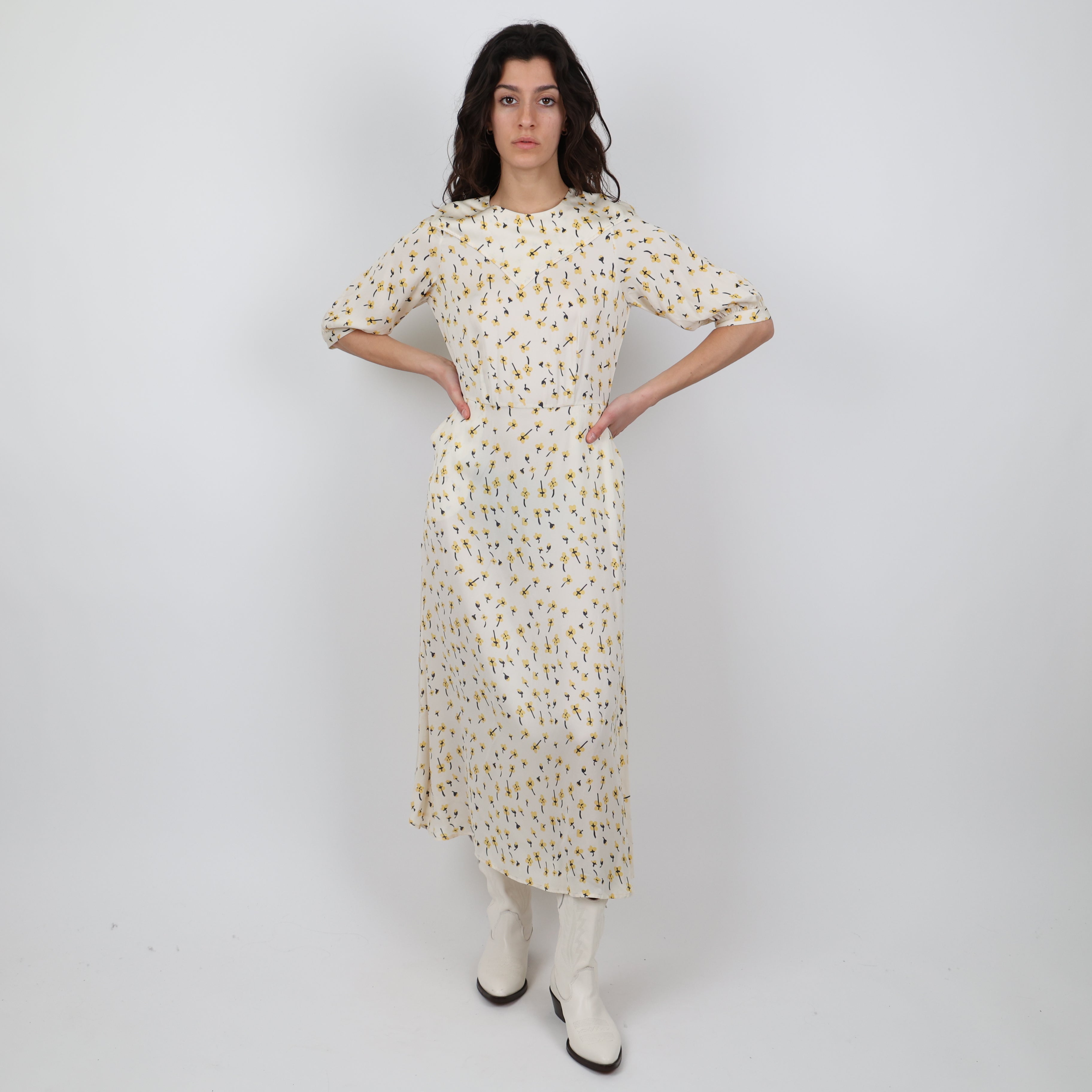 Dress, UK Size 8