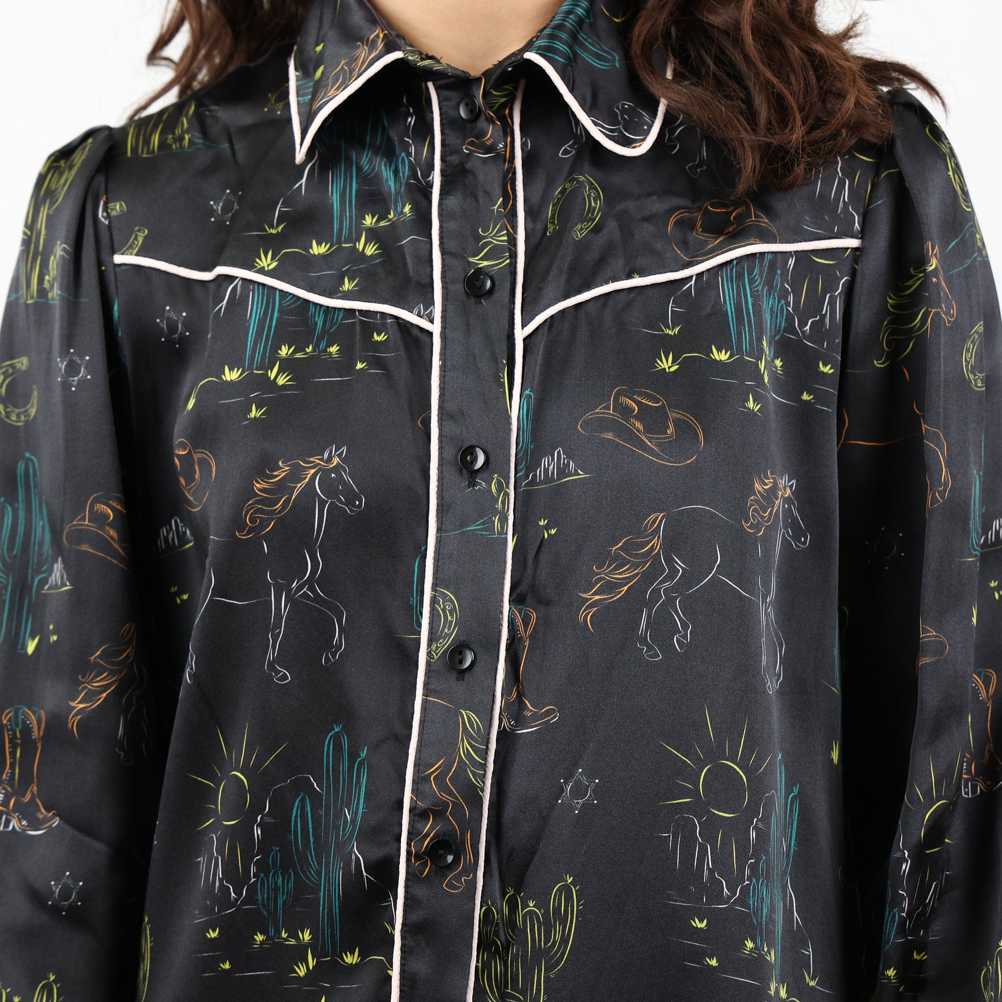 Top, UK Size 8