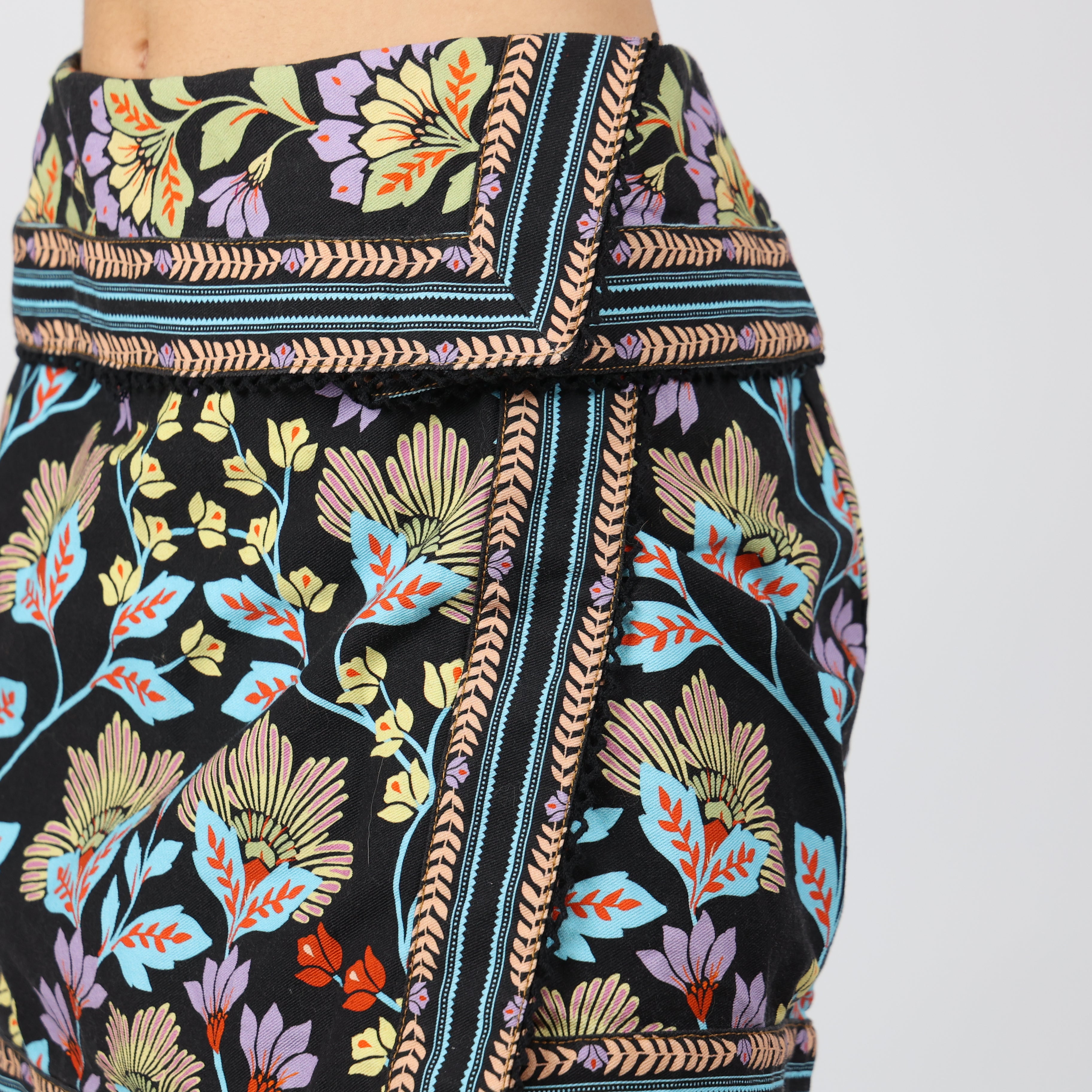 Skirt, Waist 28