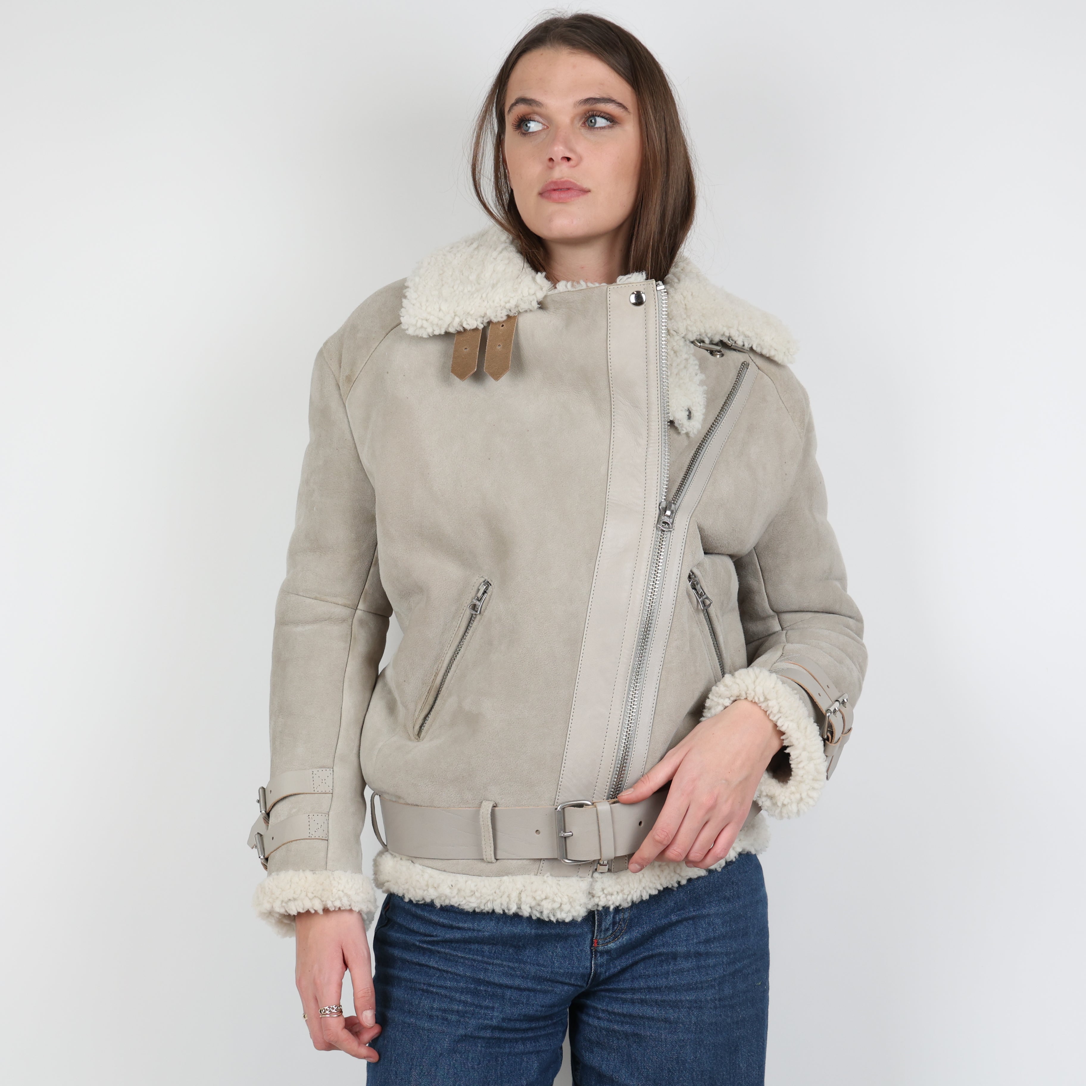 Jacket, UK Size 6
