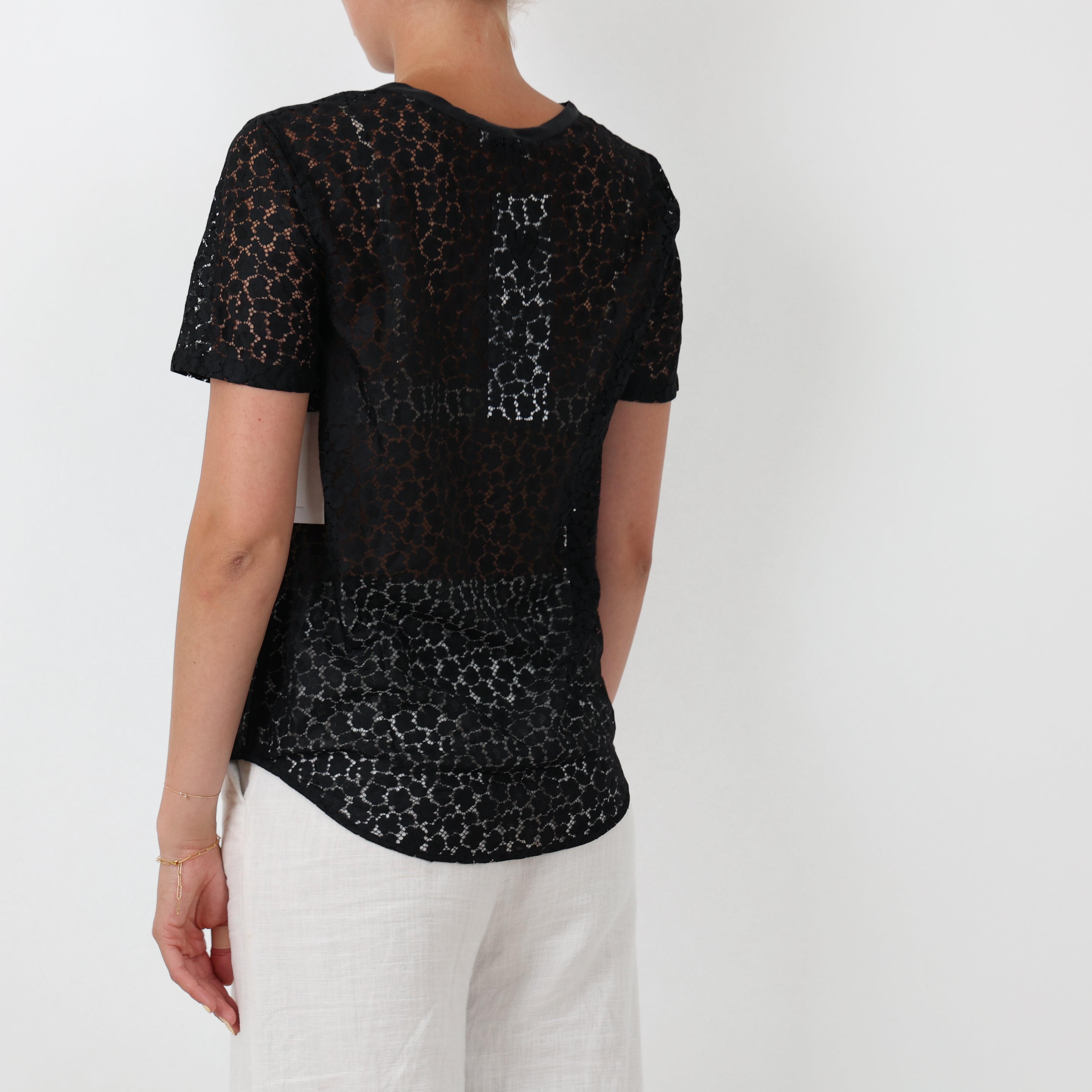 Top, UK Size 8