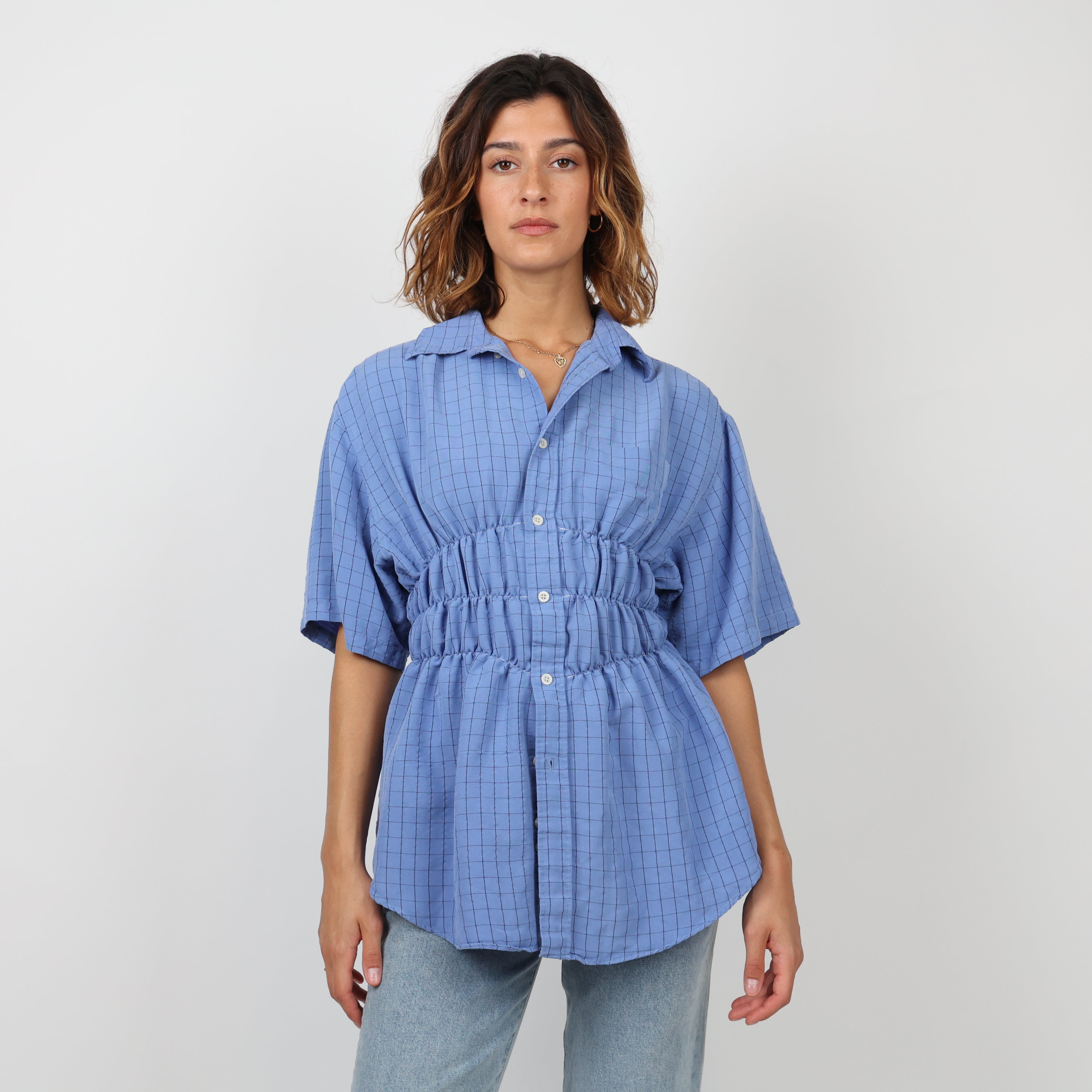 Shirt, UK Size 10