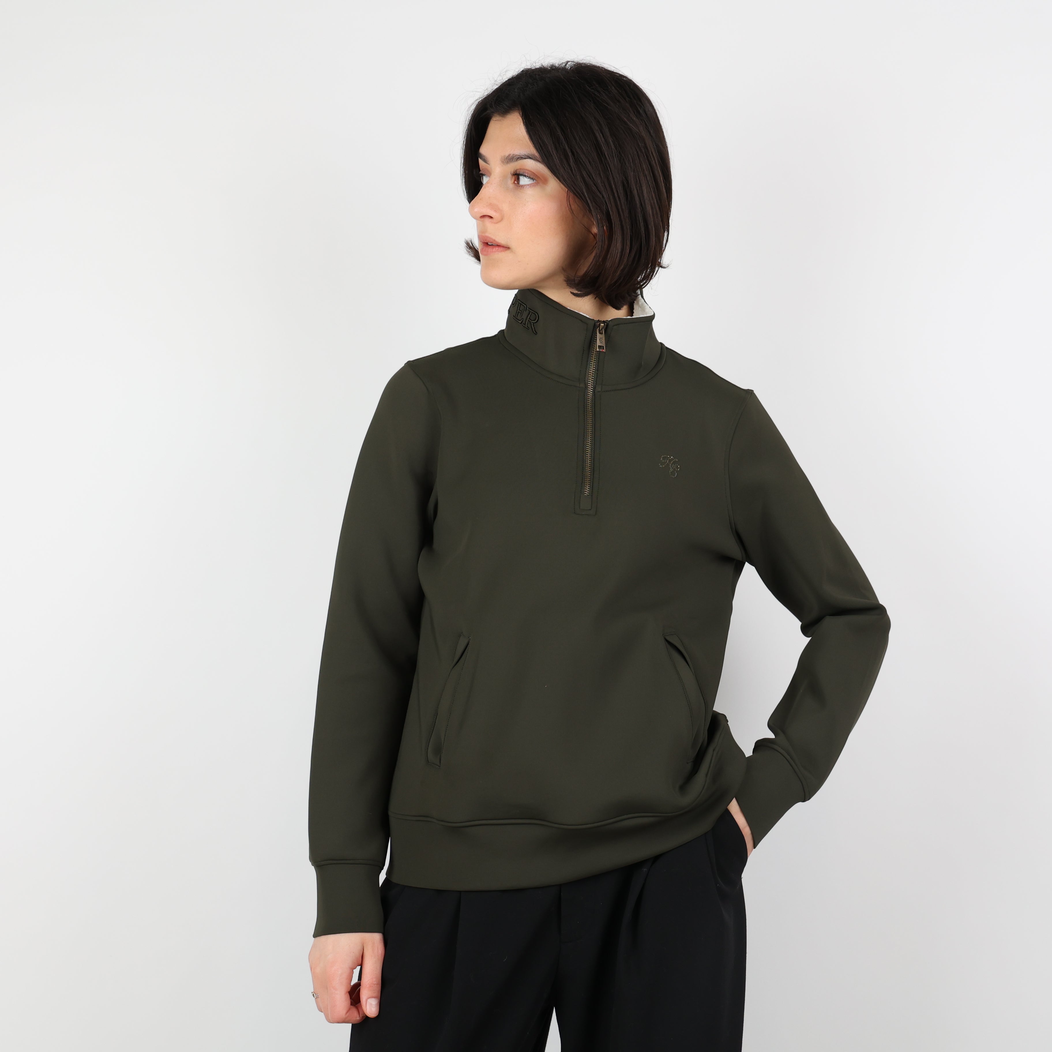 Sweatshirt, UK Size 12