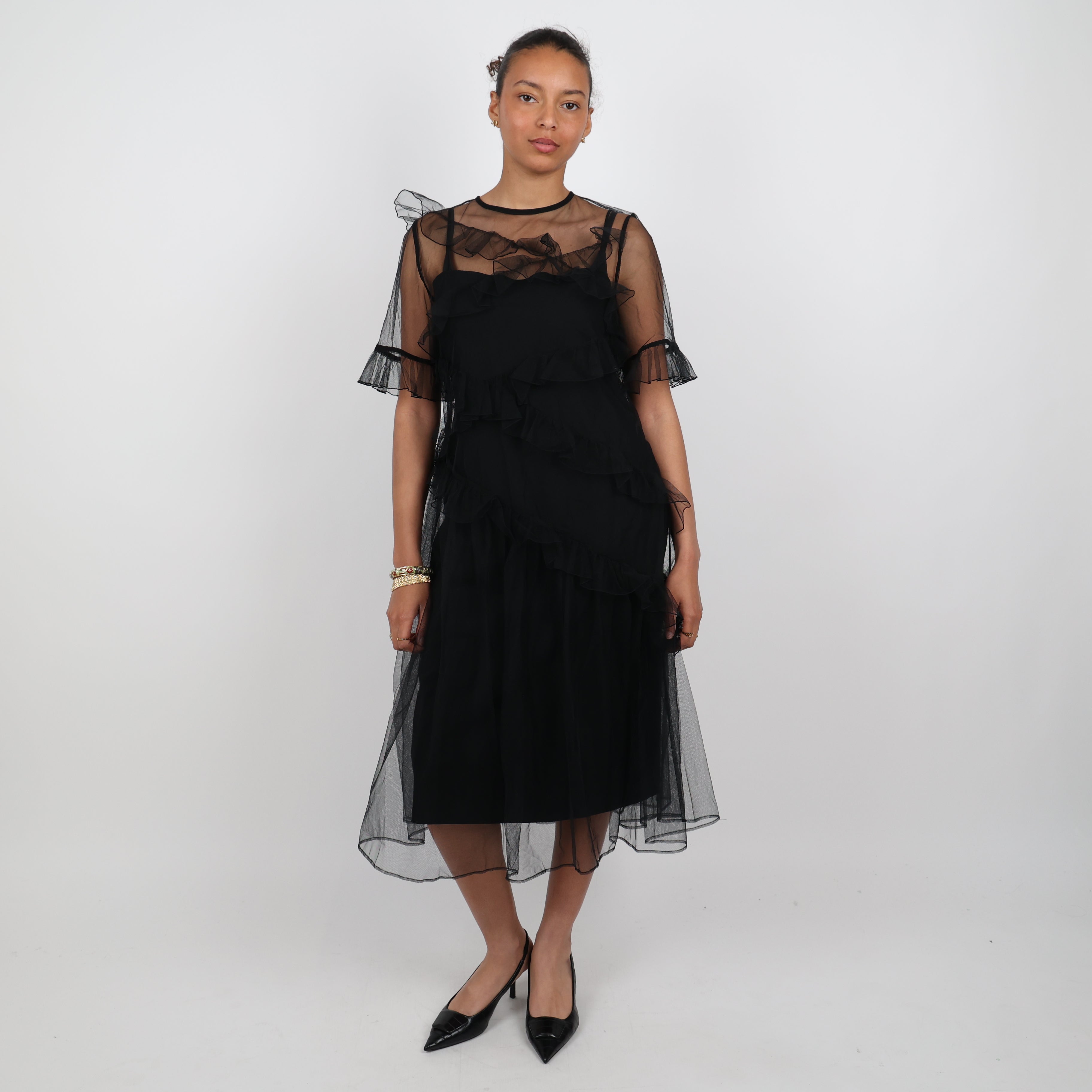 Dress, UK Size 12