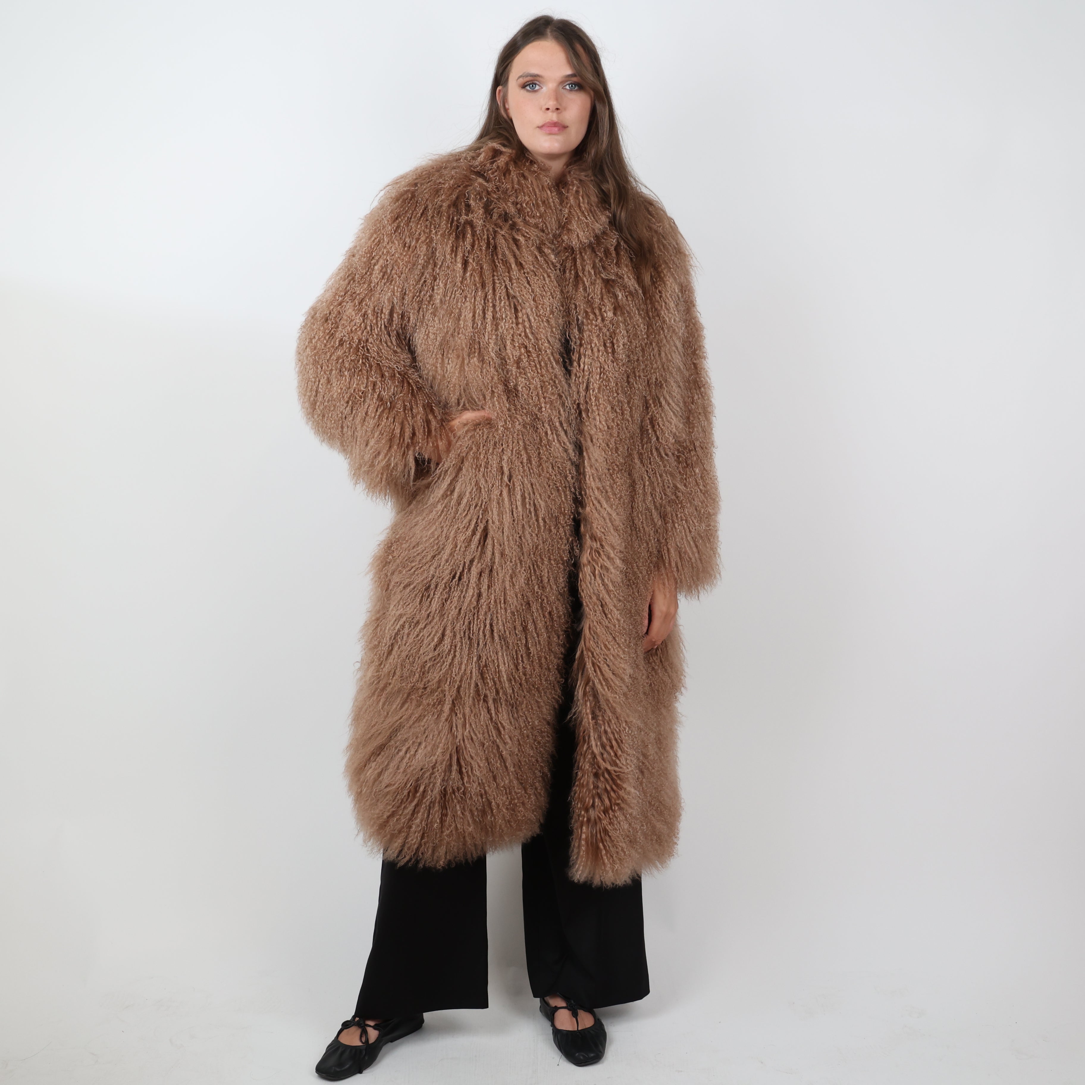Coat, UK Size 12