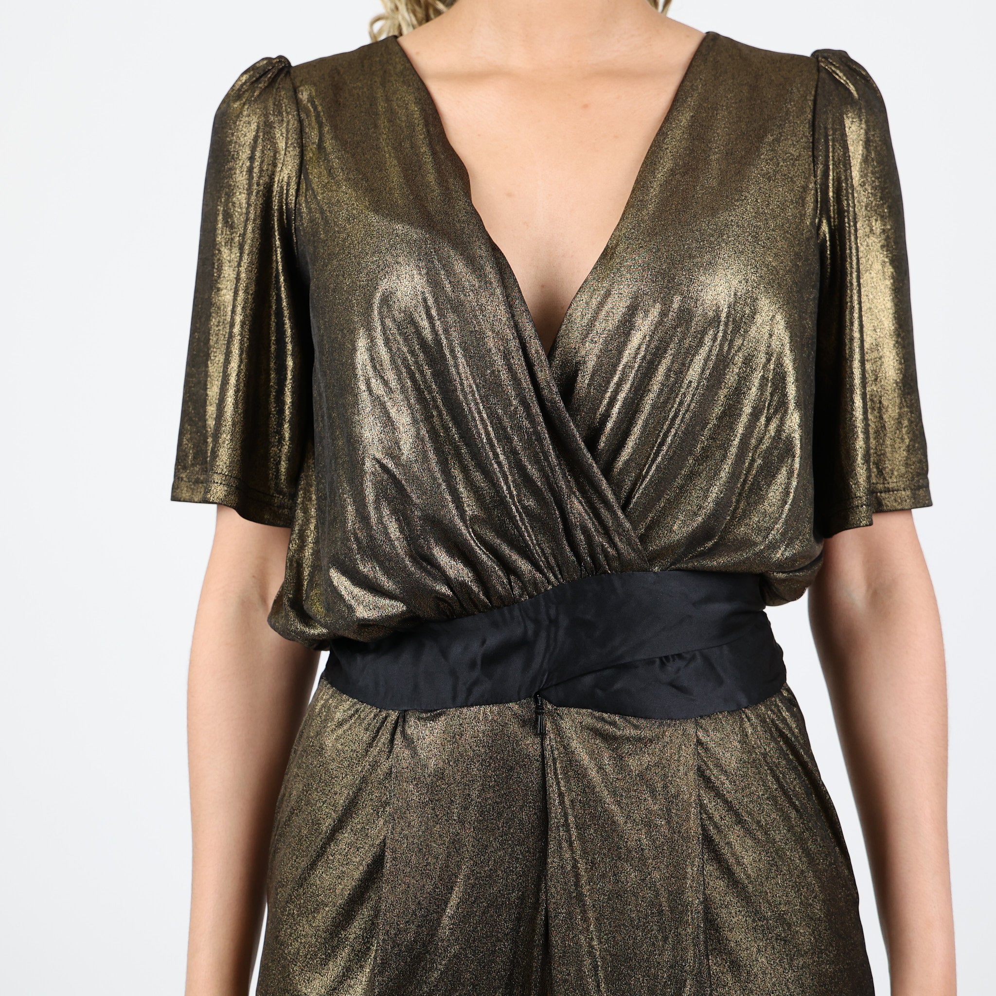 Jumpsuit, UK Size 8